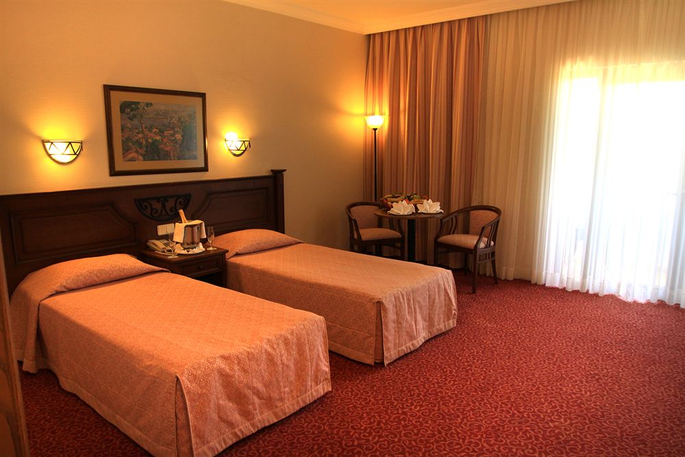 Double Single Standard