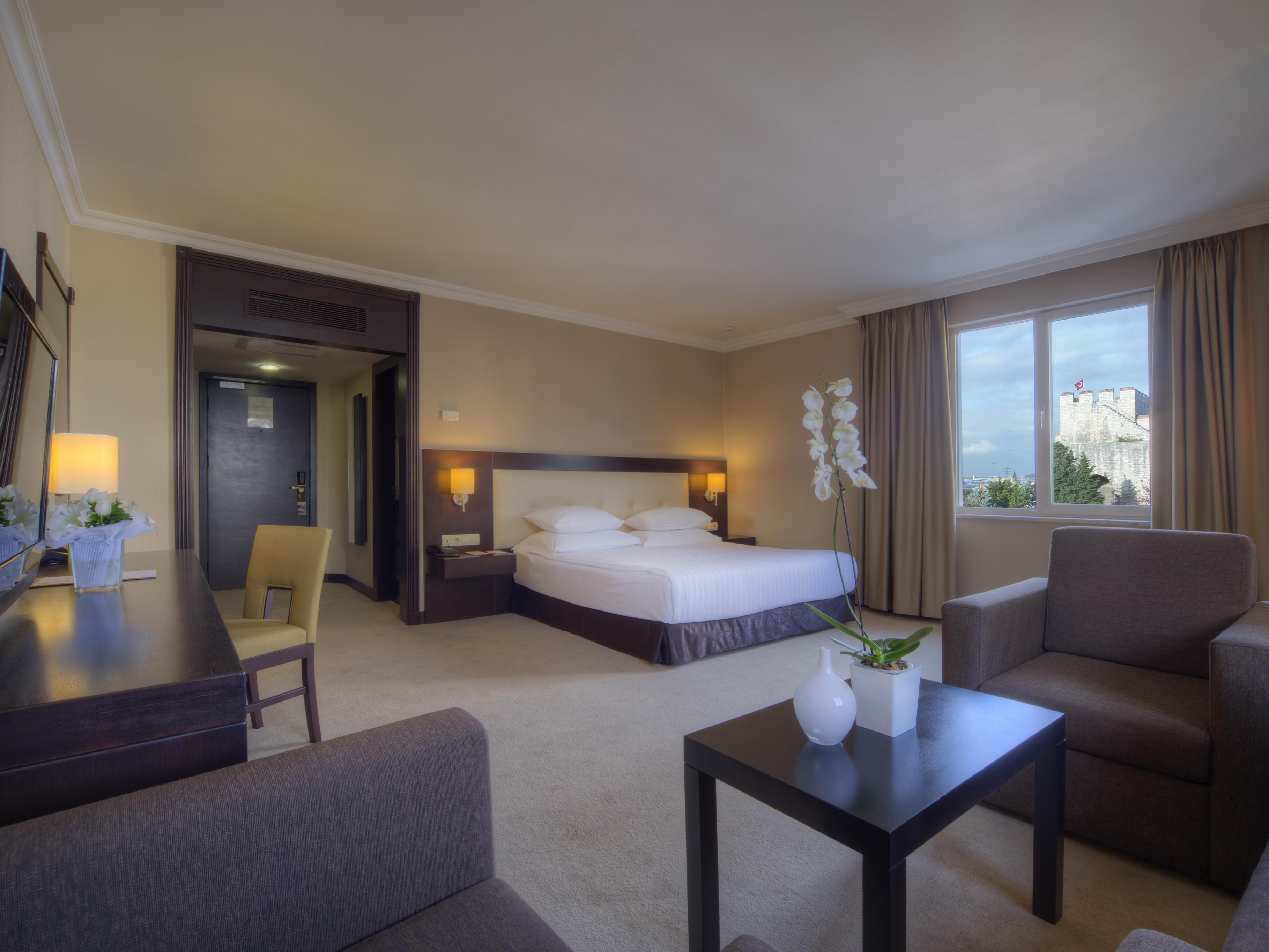 Junior Suite Standard