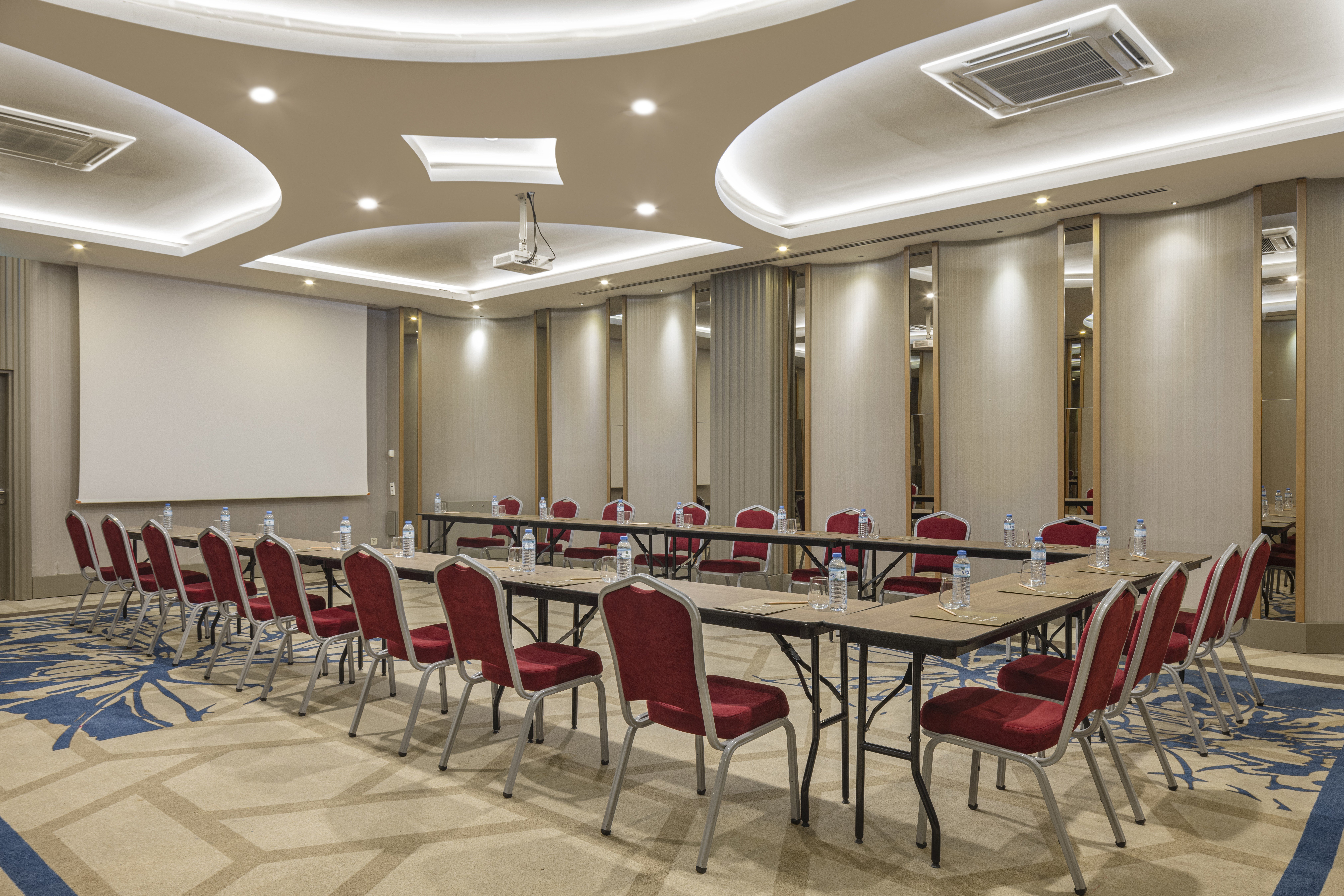 Conferences