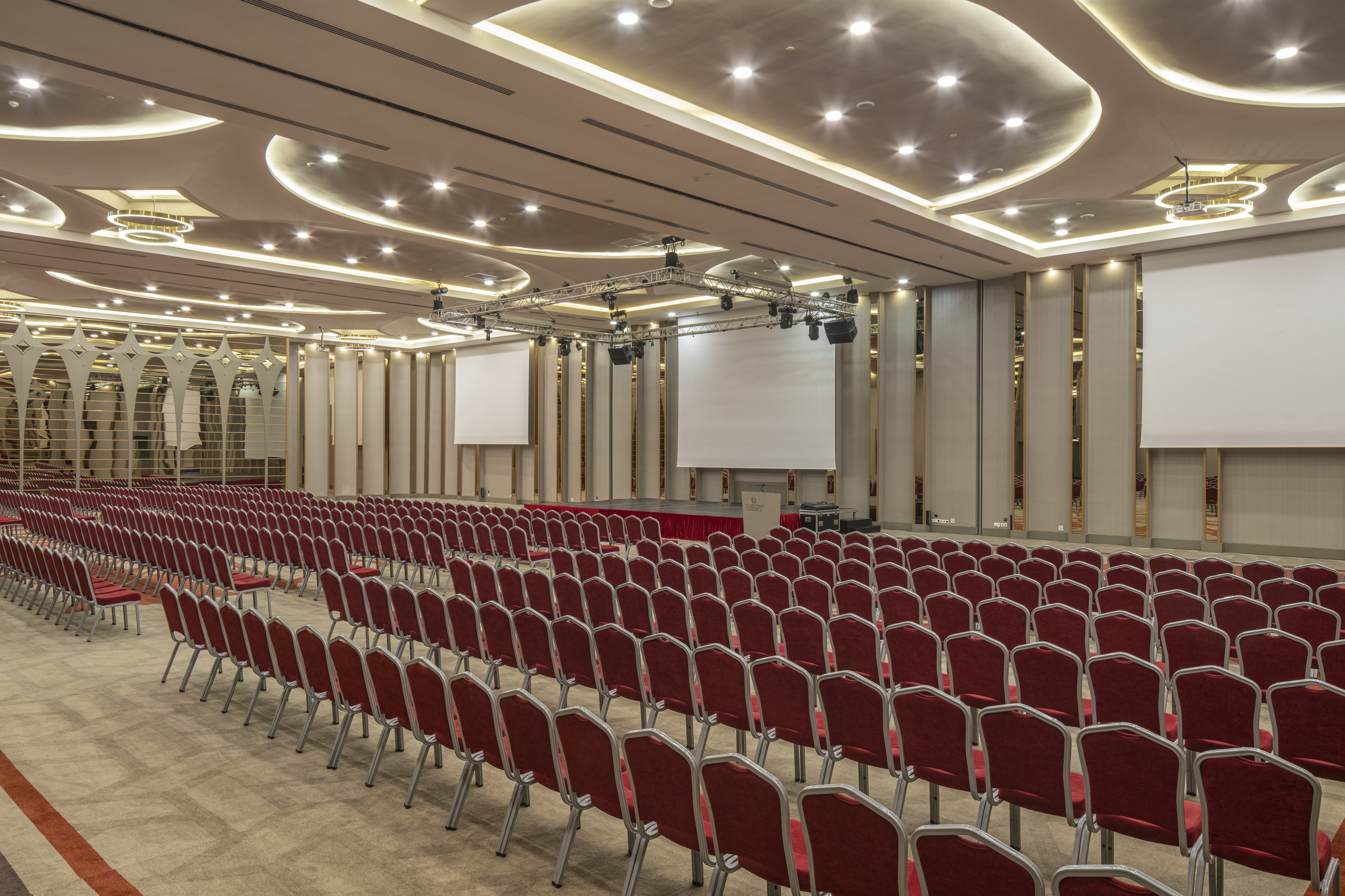 Conferences