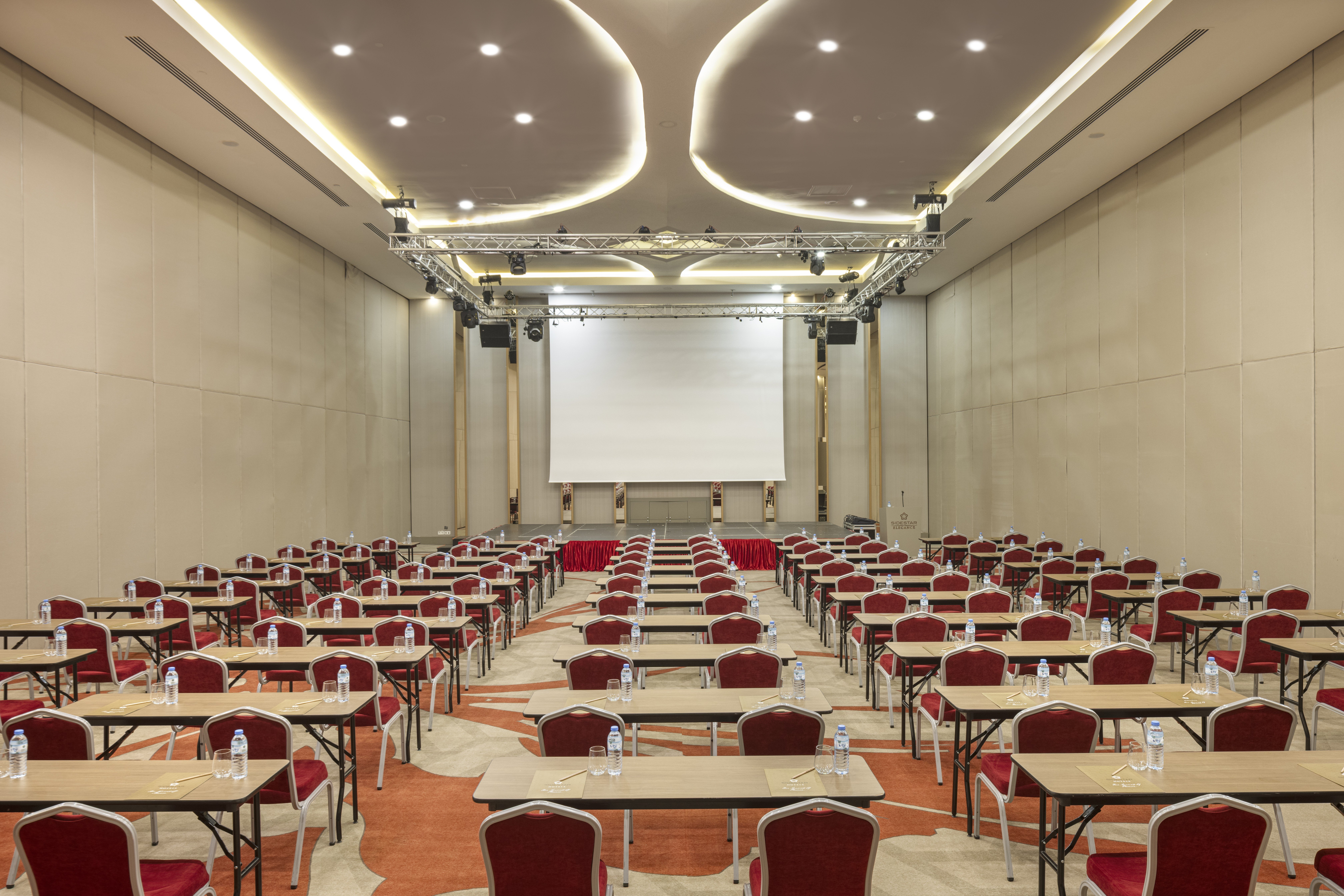 Conferences