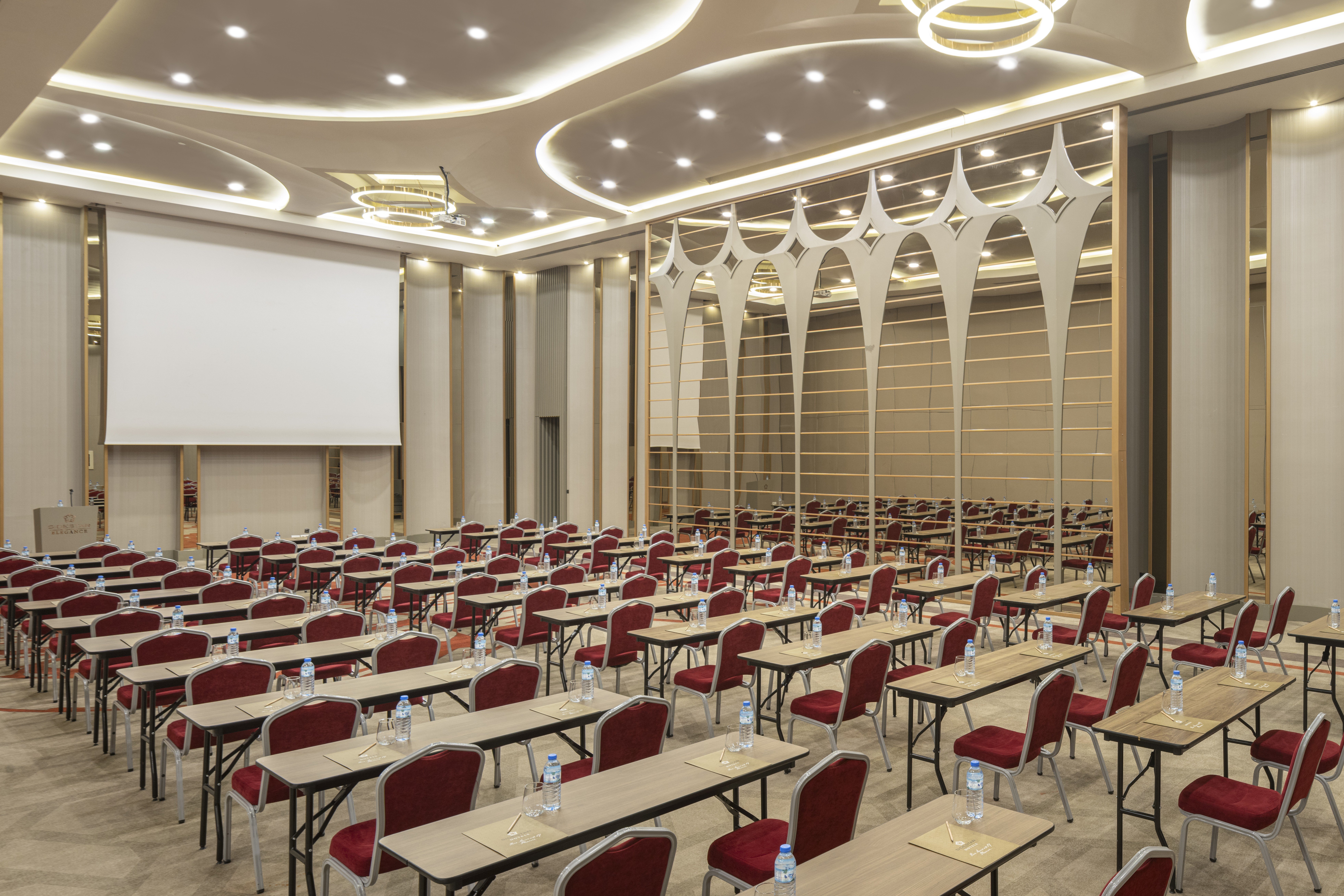 Conferences