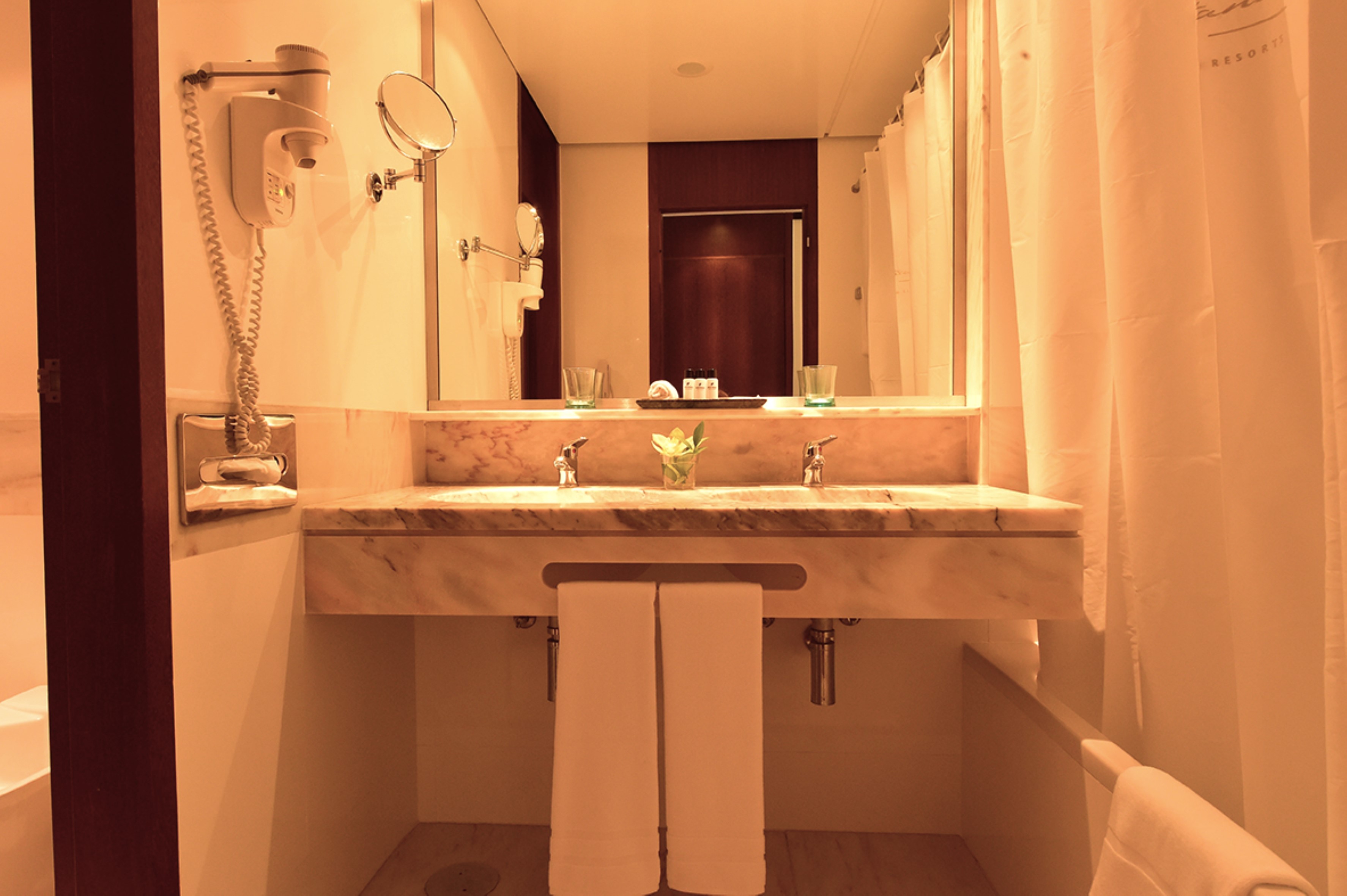 Double or Twin Garden View