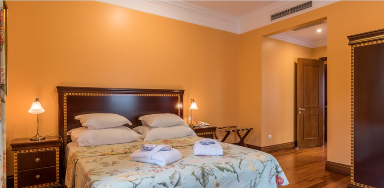 Family Room Superior