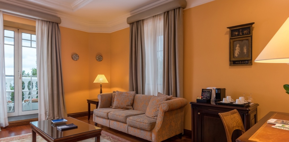 Family Room Superior