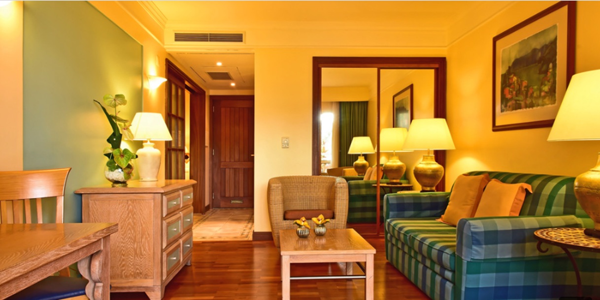 Family Room Superior