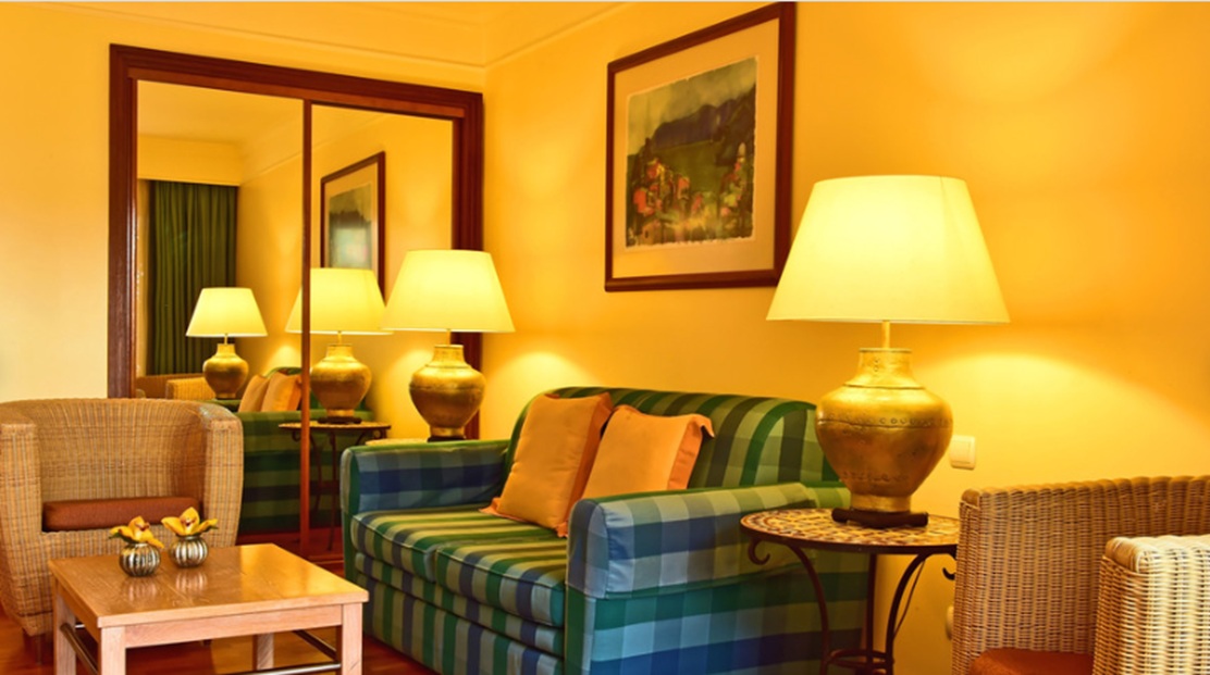 Family Room Superior