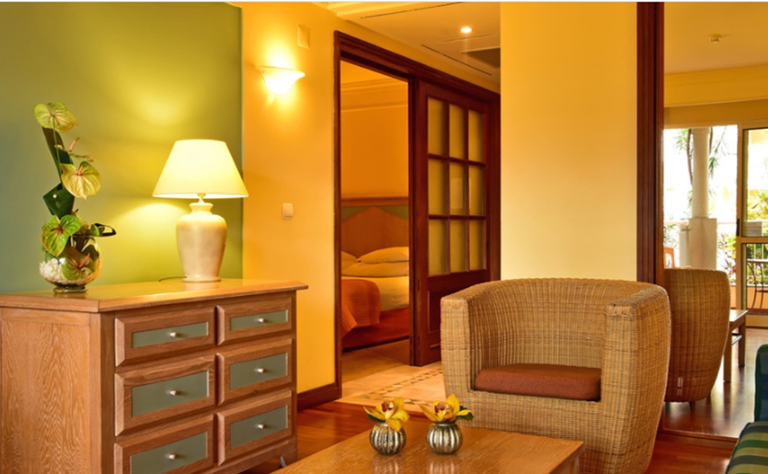 Family Room Superior