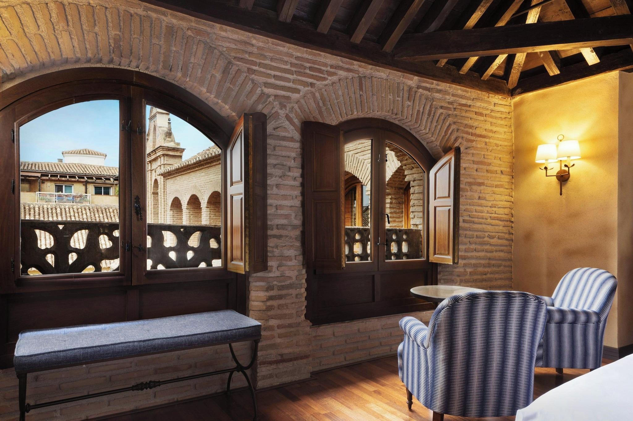 Double Premium King Bed