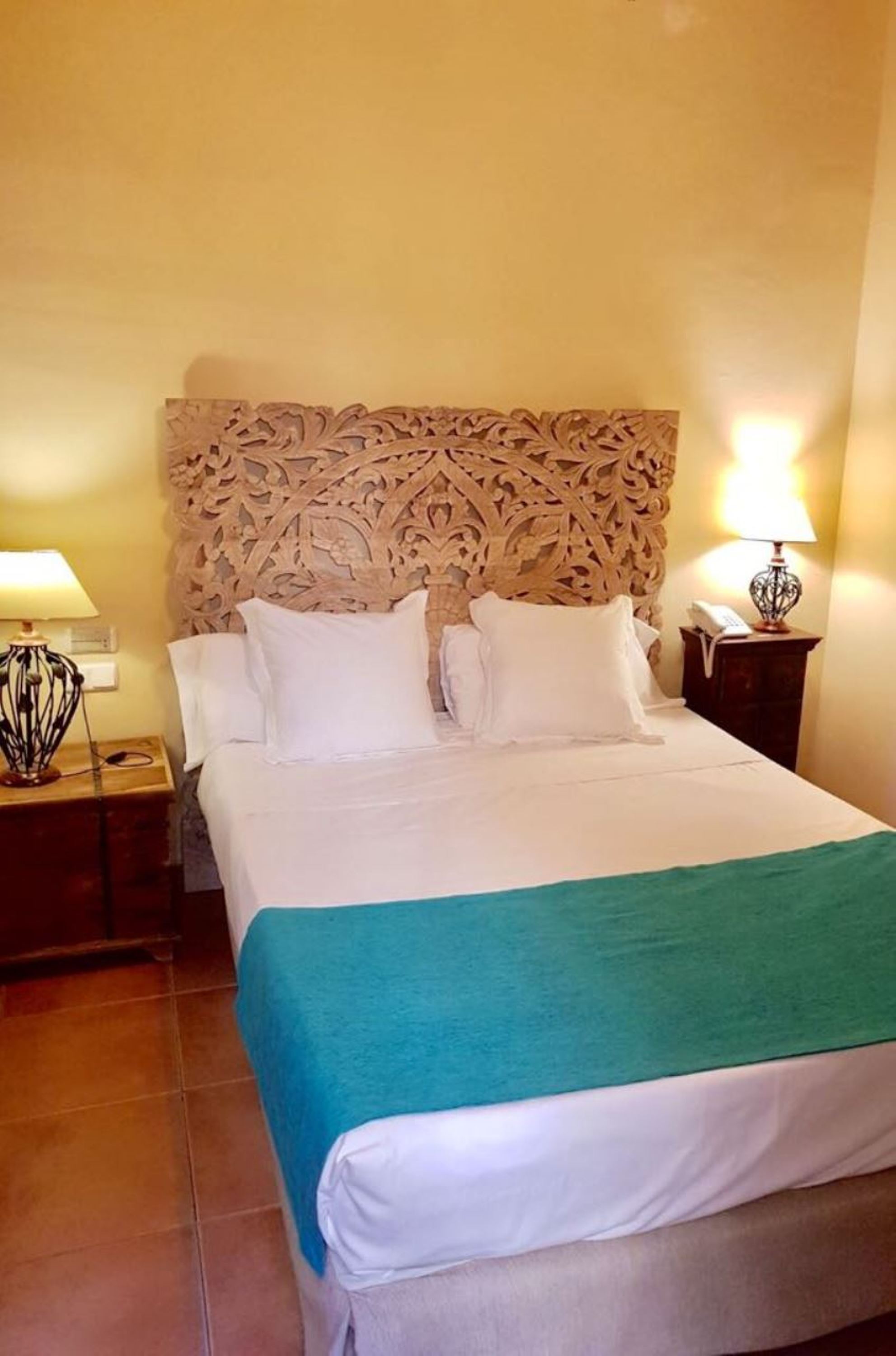 Double Single Standard