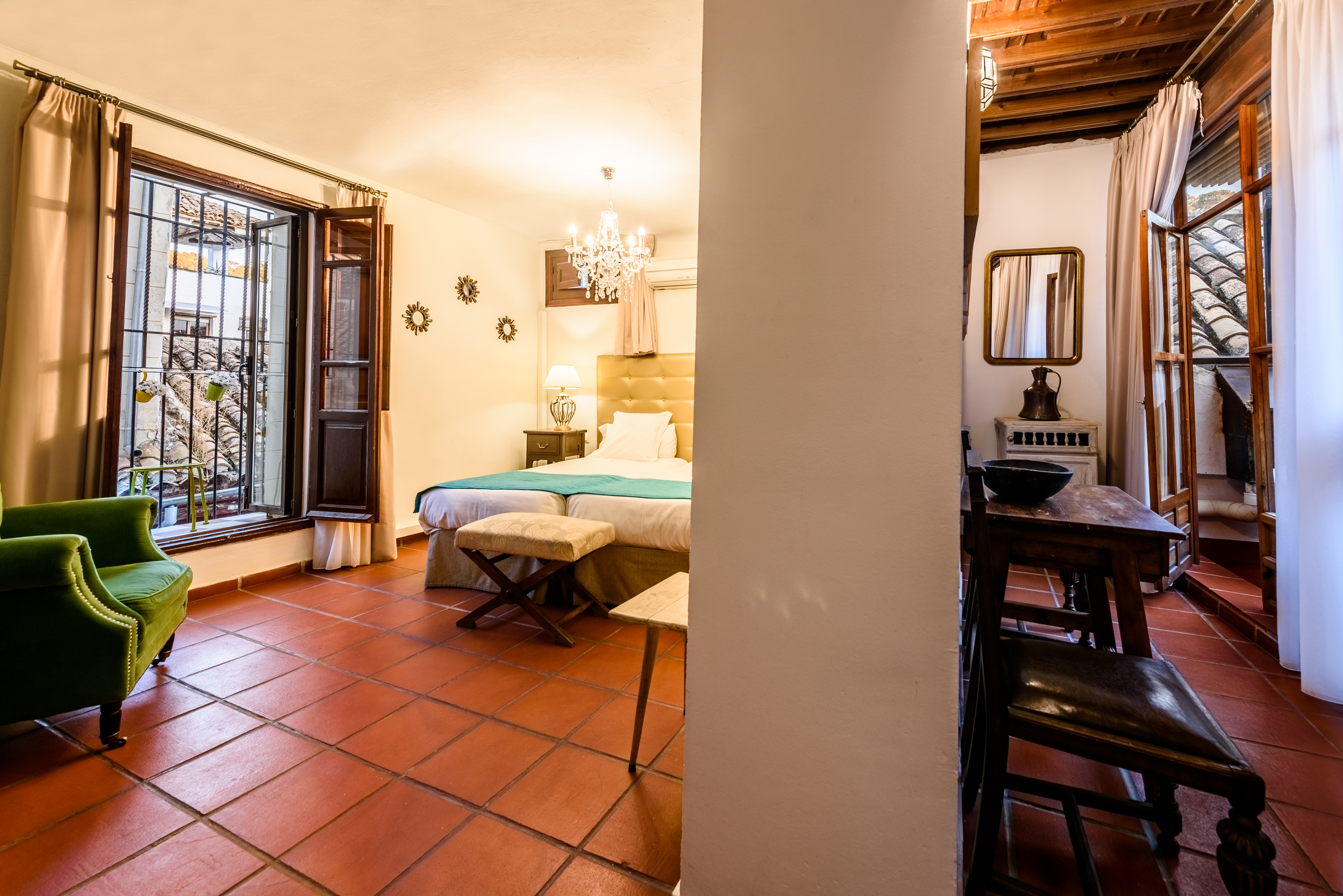 Double or Twin Standard