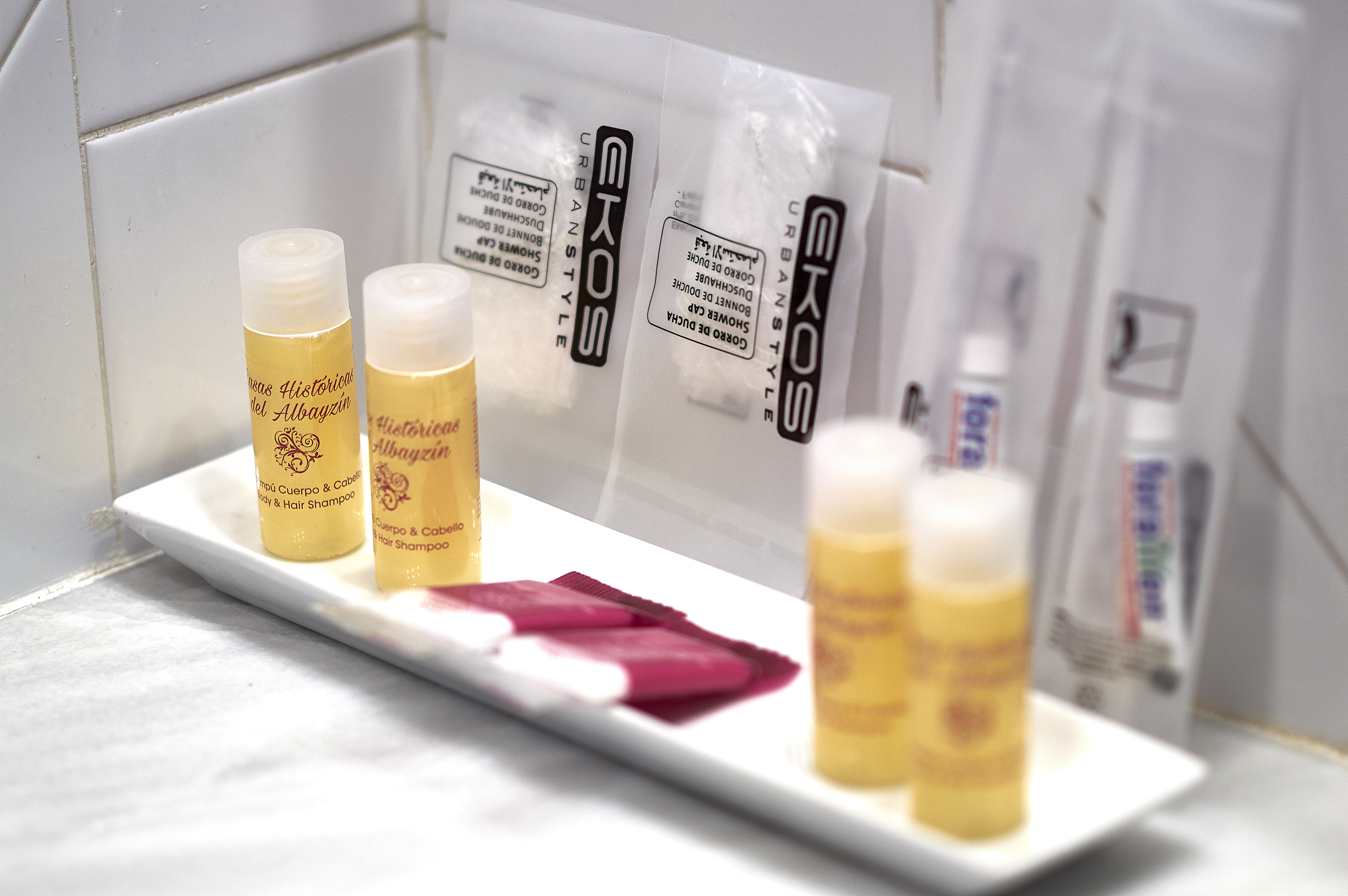 Double Single Standard