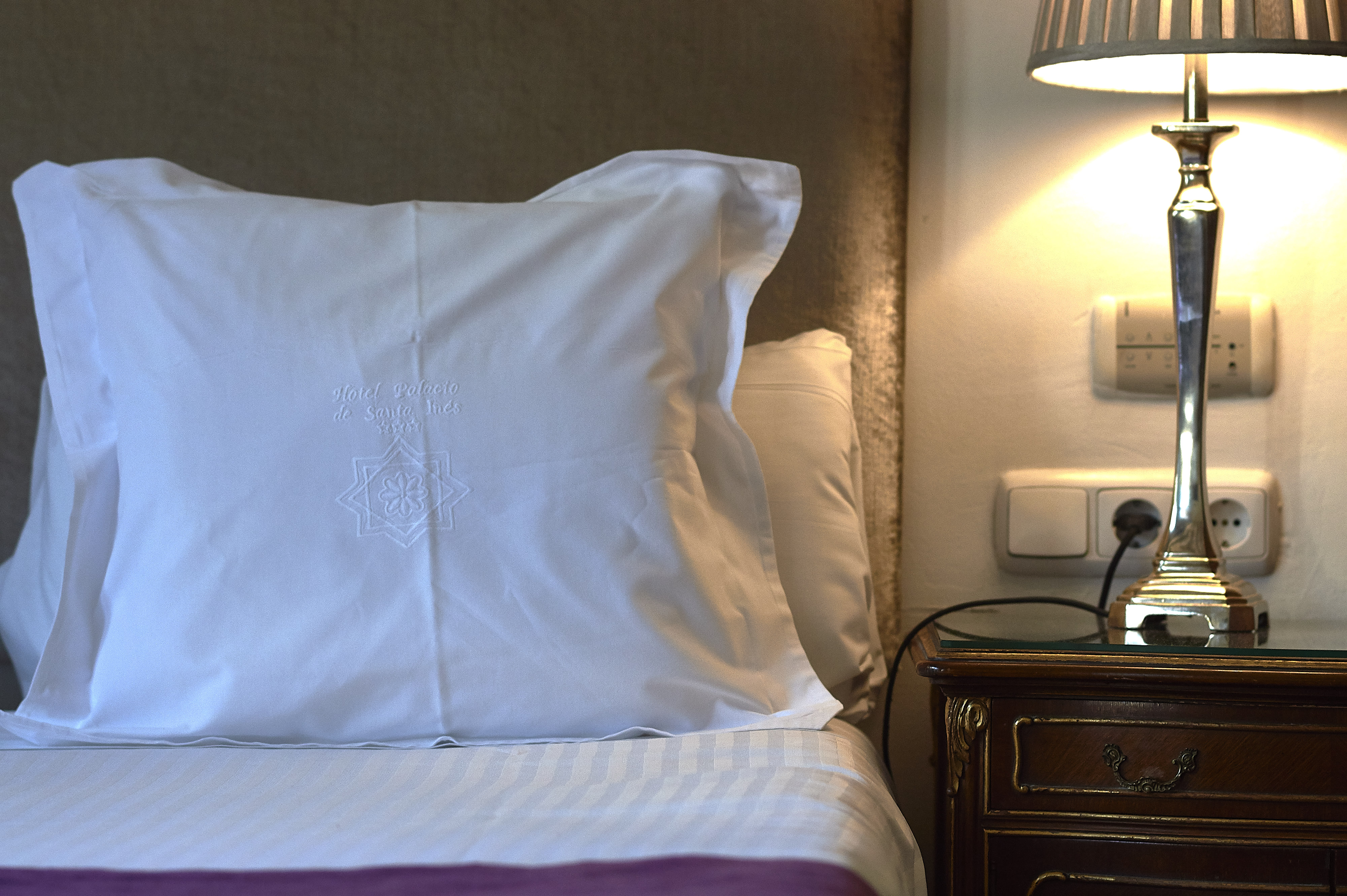 Double Single Standard