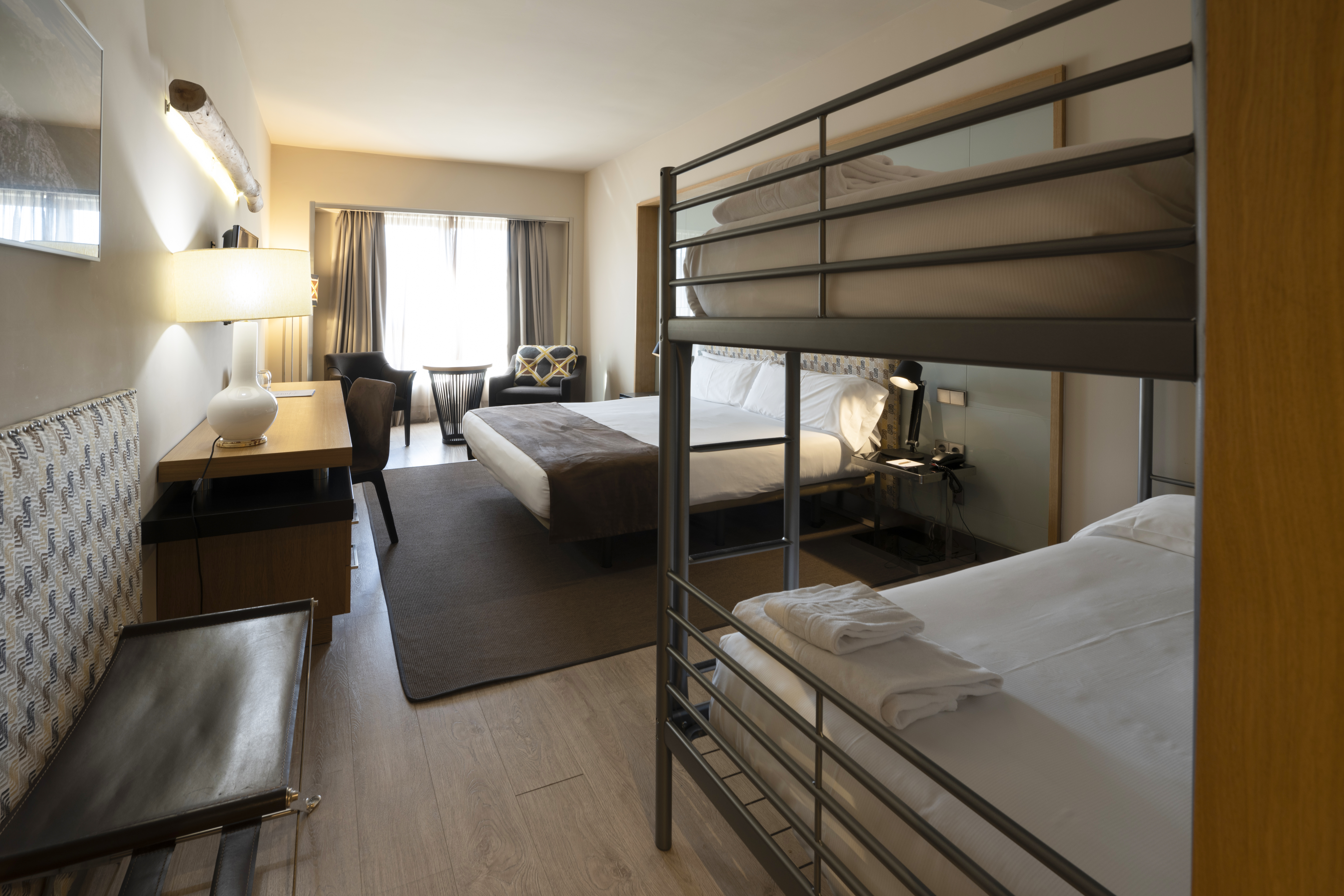 Family Room Standard