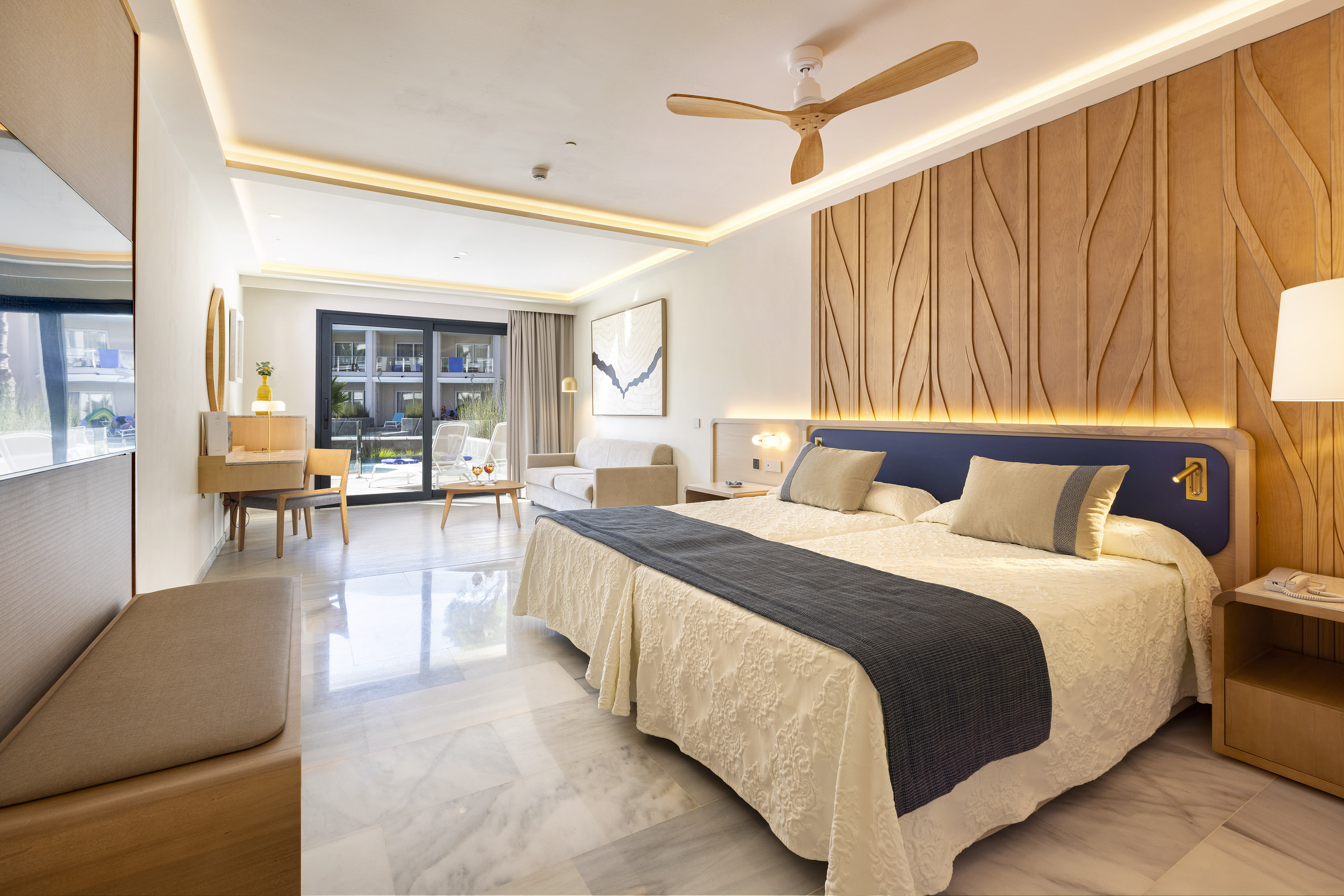 Junior Suite with Private Pool