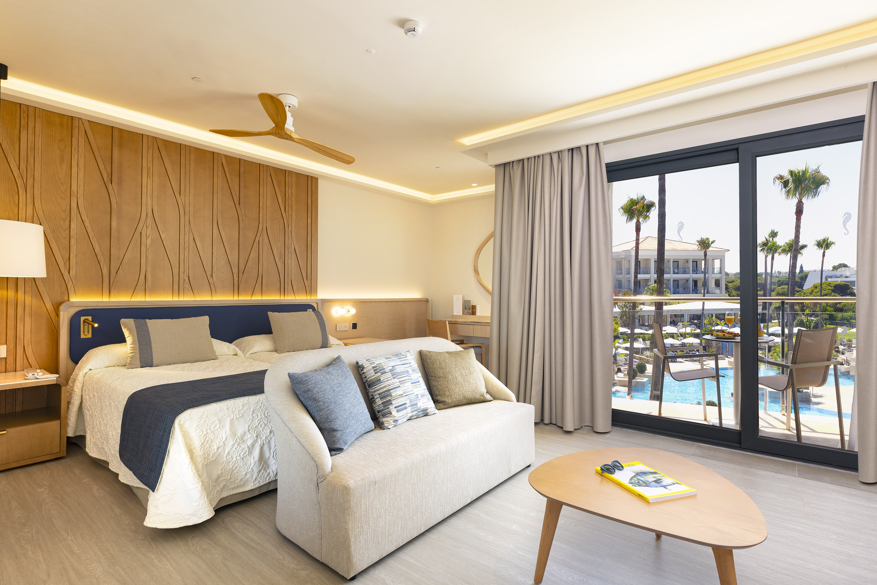 Junior Suite Standard