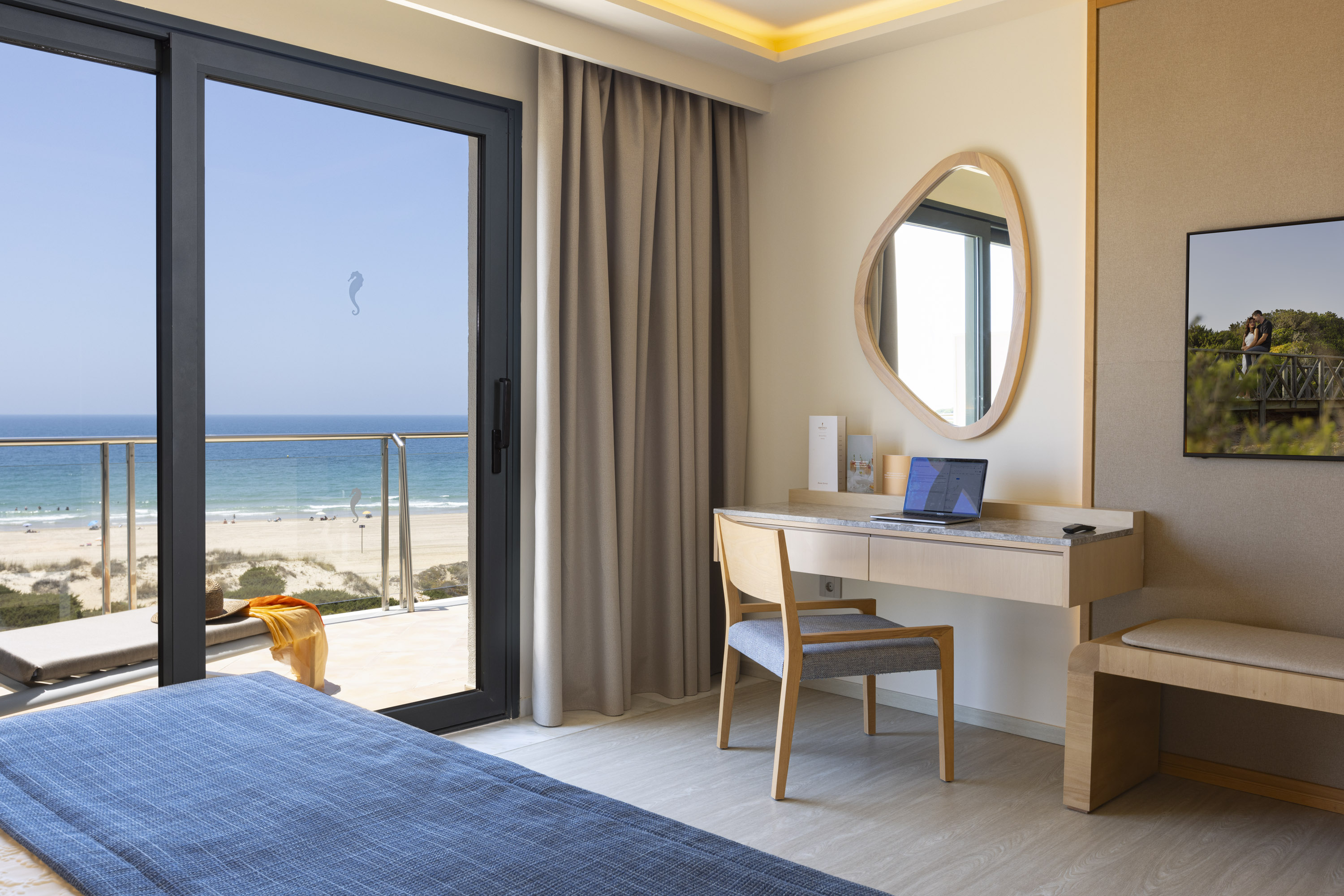 Junior Suite Sea View