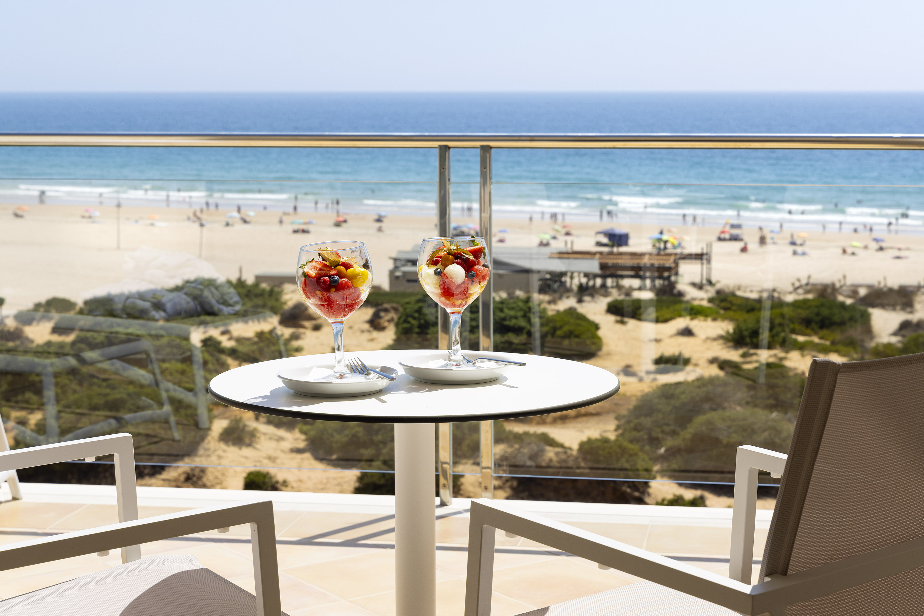 Junior Suite Sea View