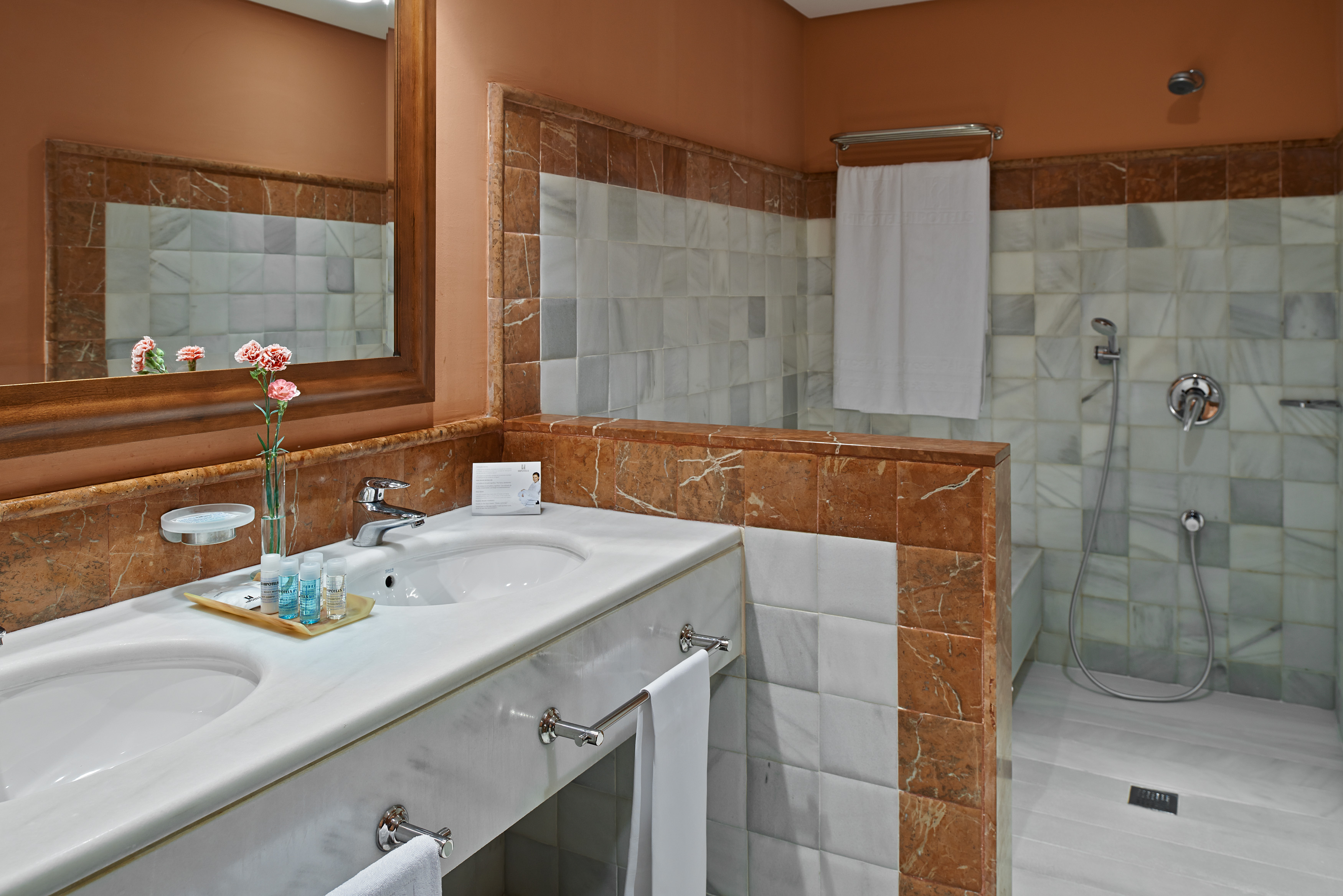 Double Single Standard