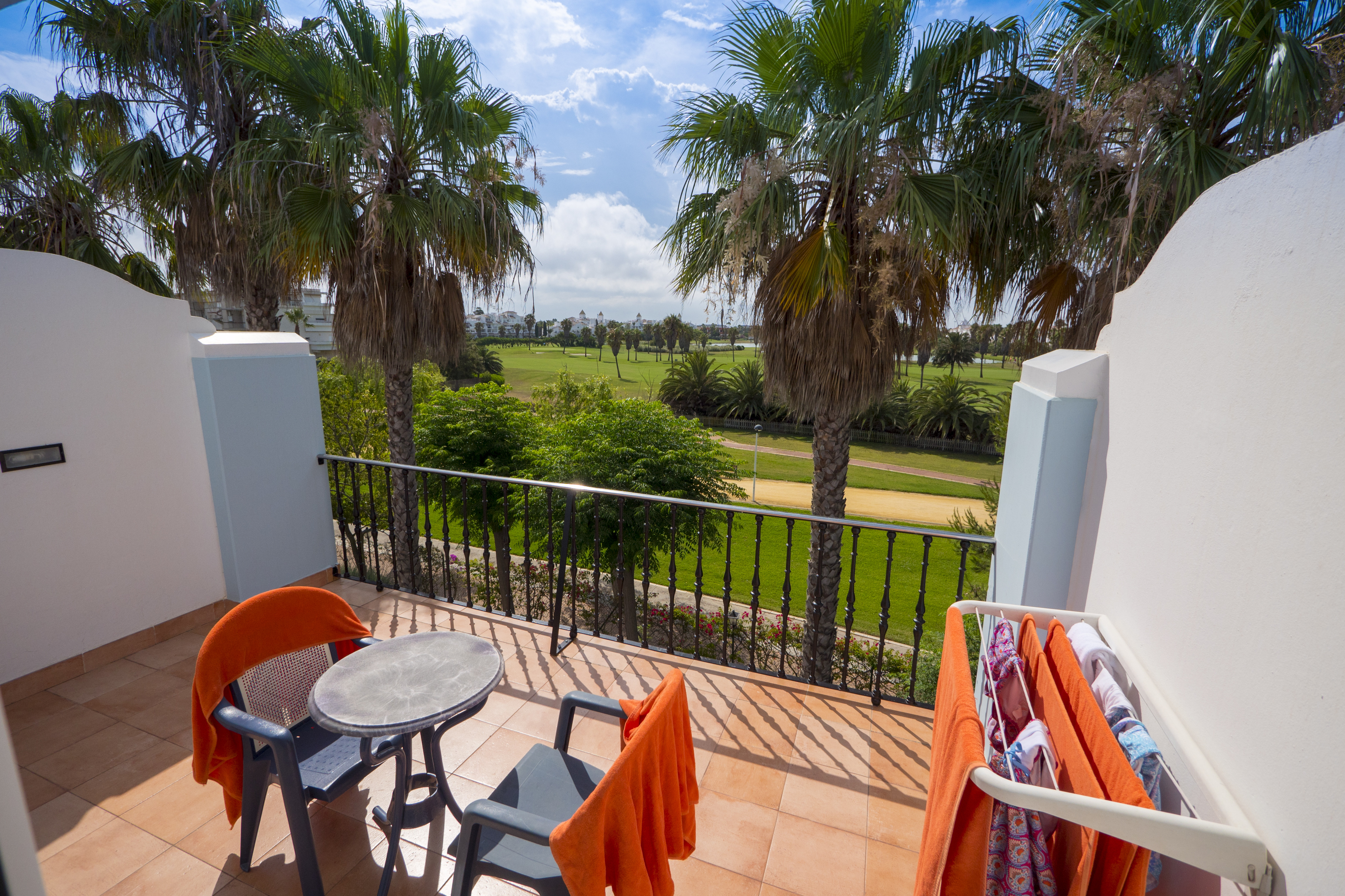 Double or Twin Superior Garden View