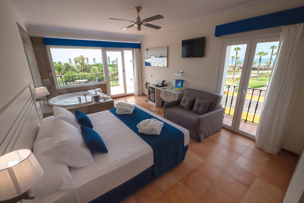 Junior Suite Standard