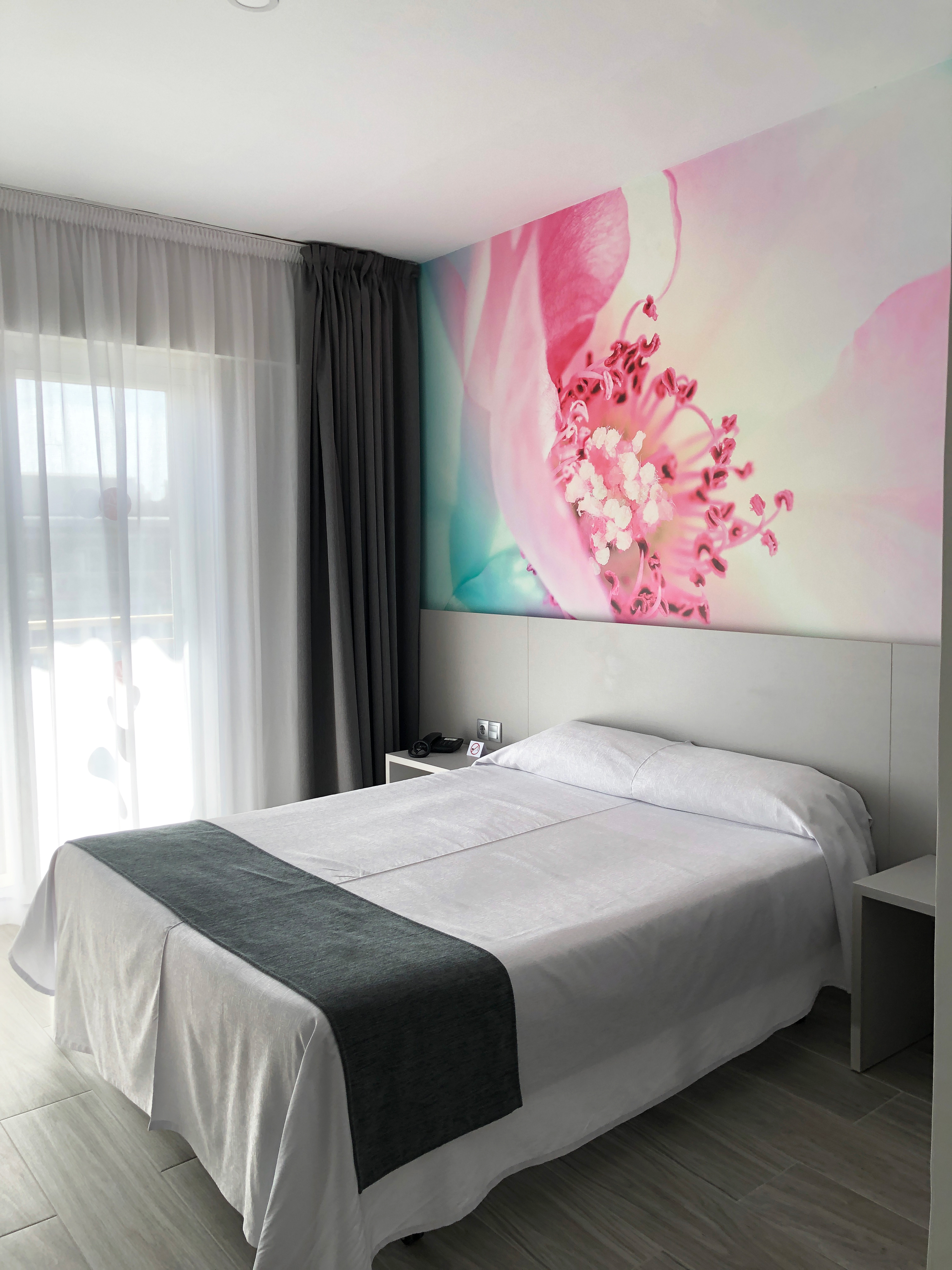 Double or Twin Superior