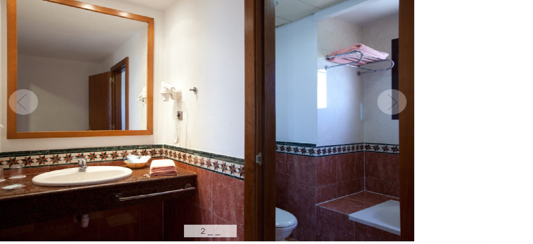 Double or Twin Promo