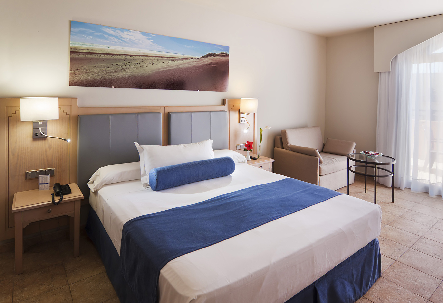 Double Single Standard