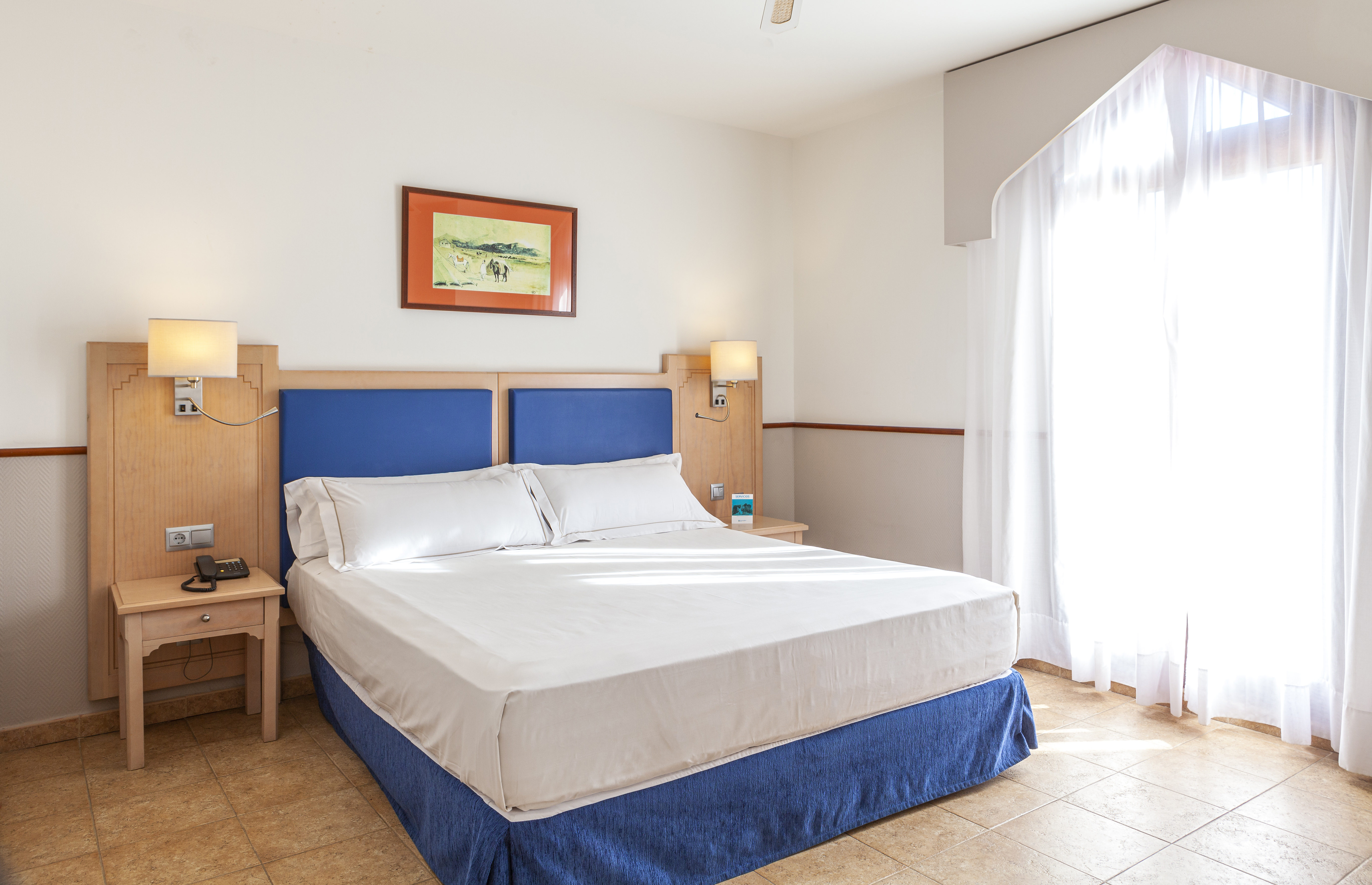 Double Single Standard