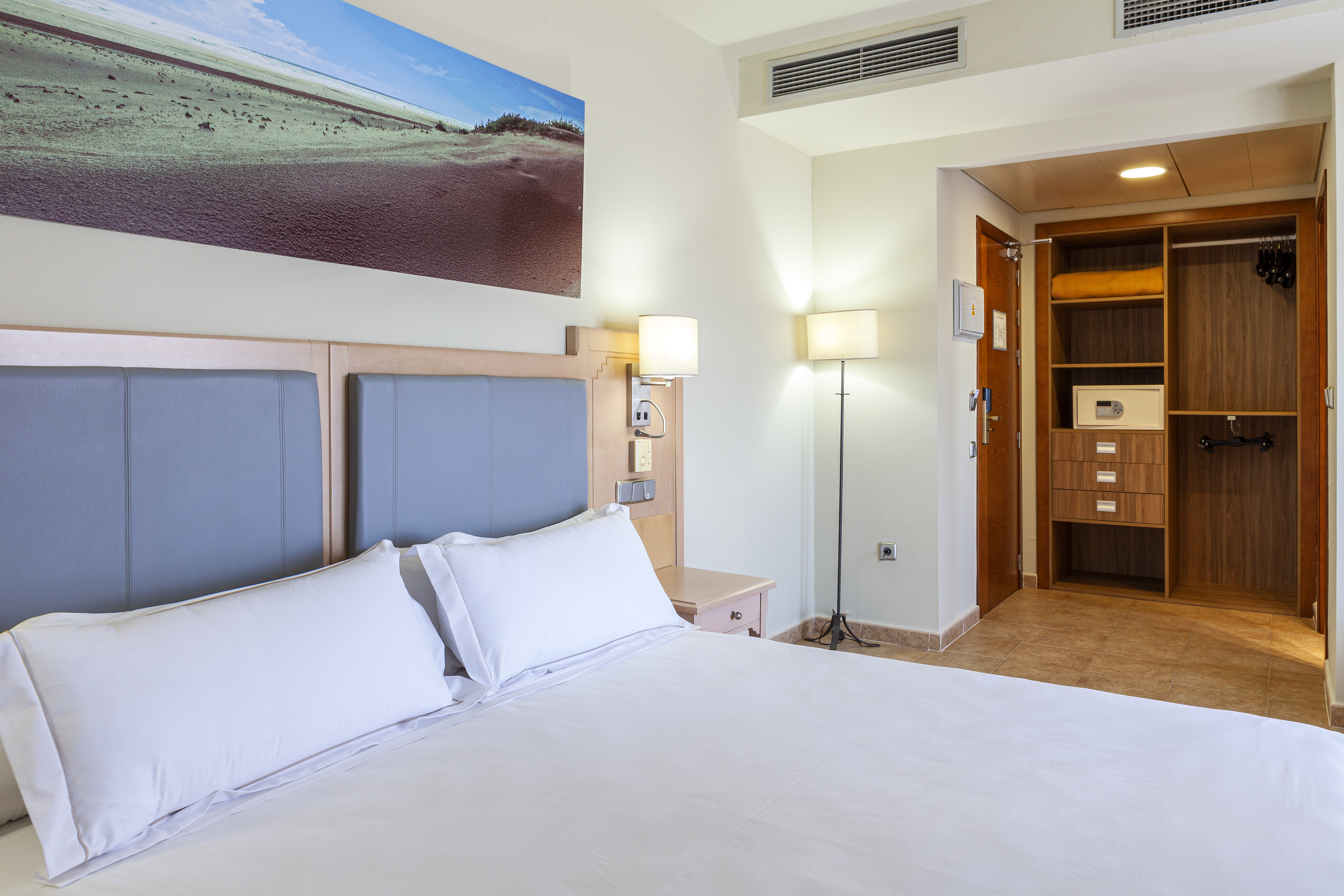 Double or Twin Superior