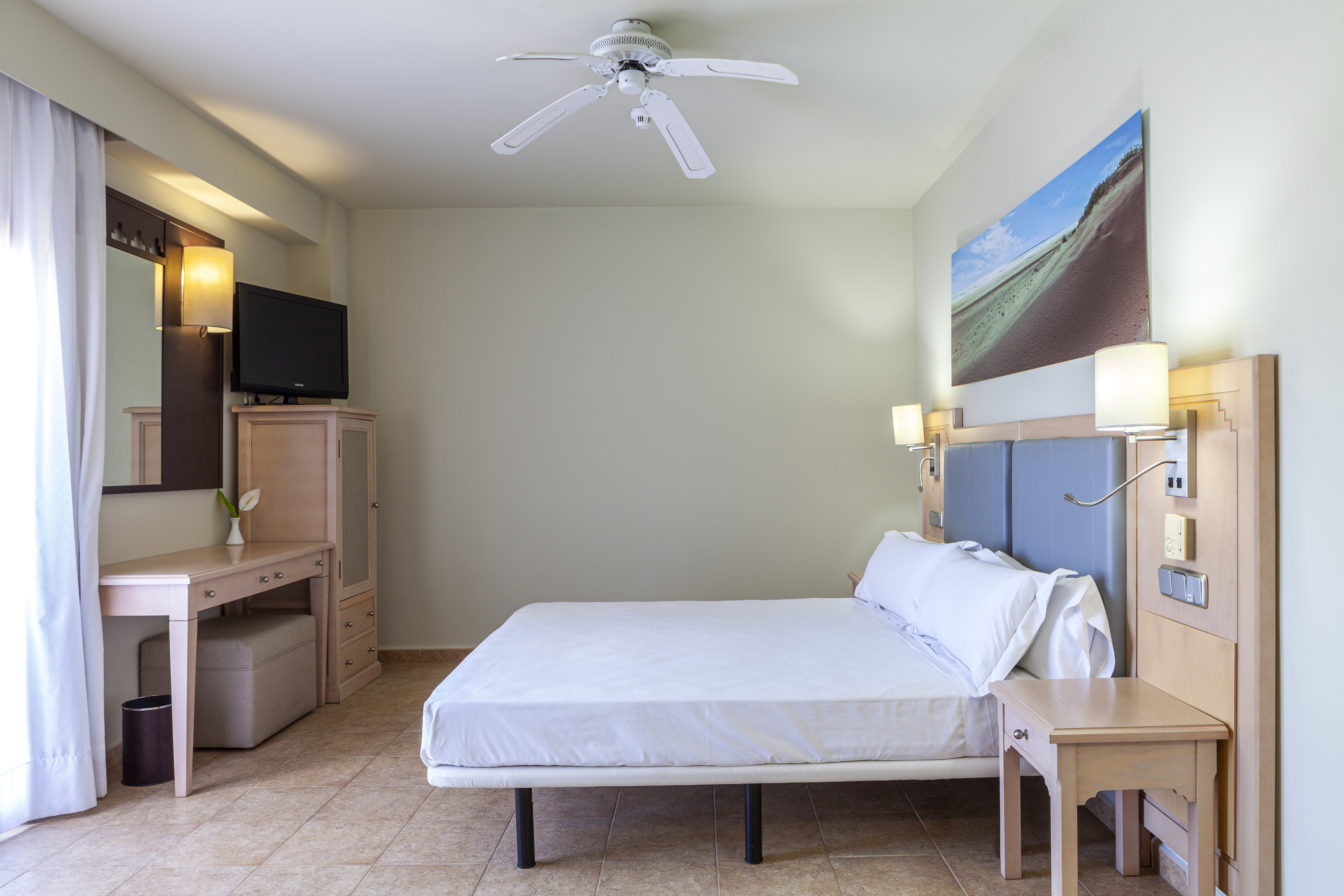 Double or Twin Superior