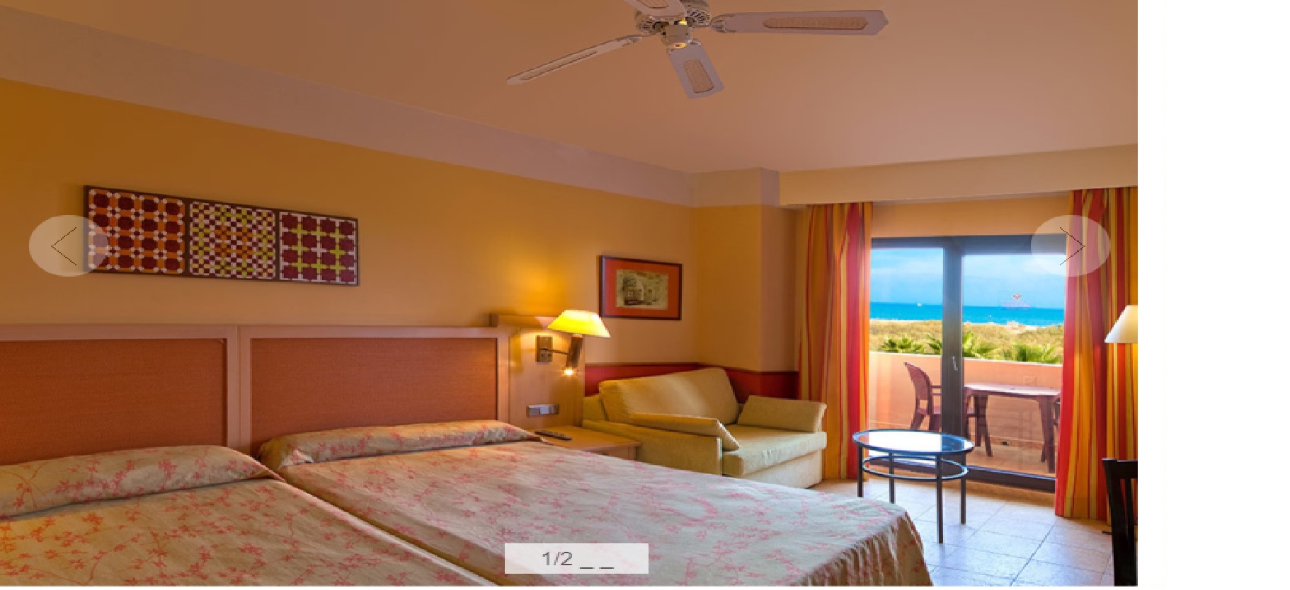 Double or Twin Promo