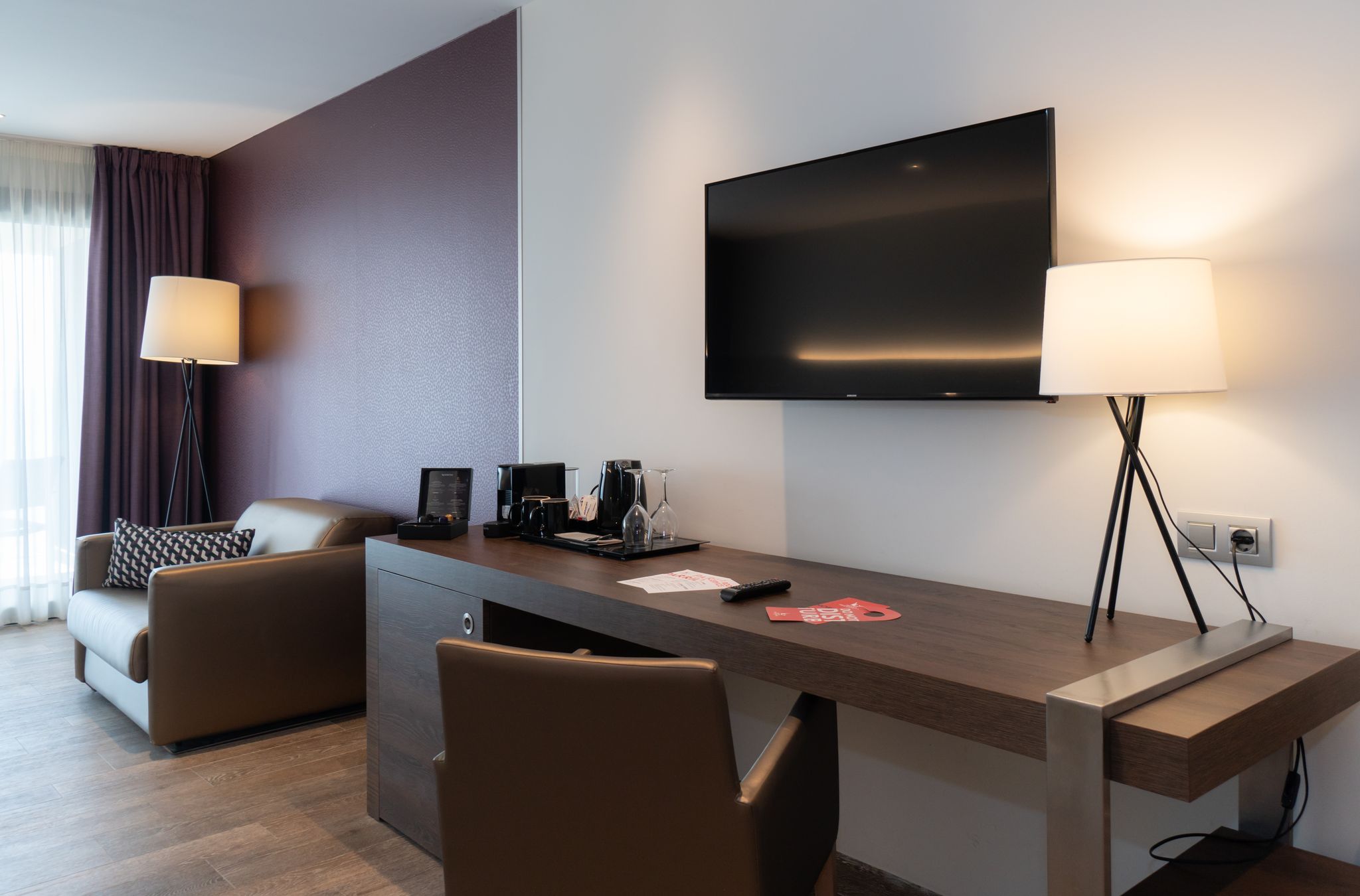 Junior Suite Standard