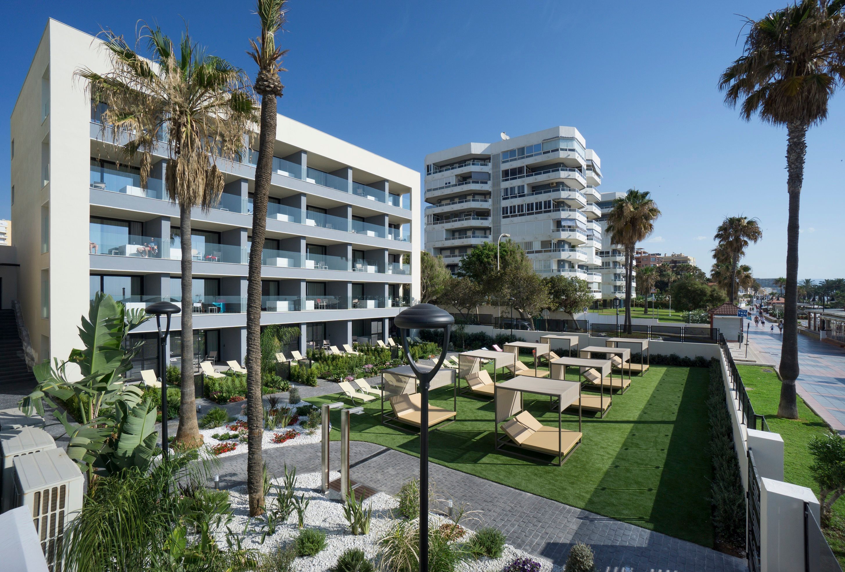 Junior Suite Standard