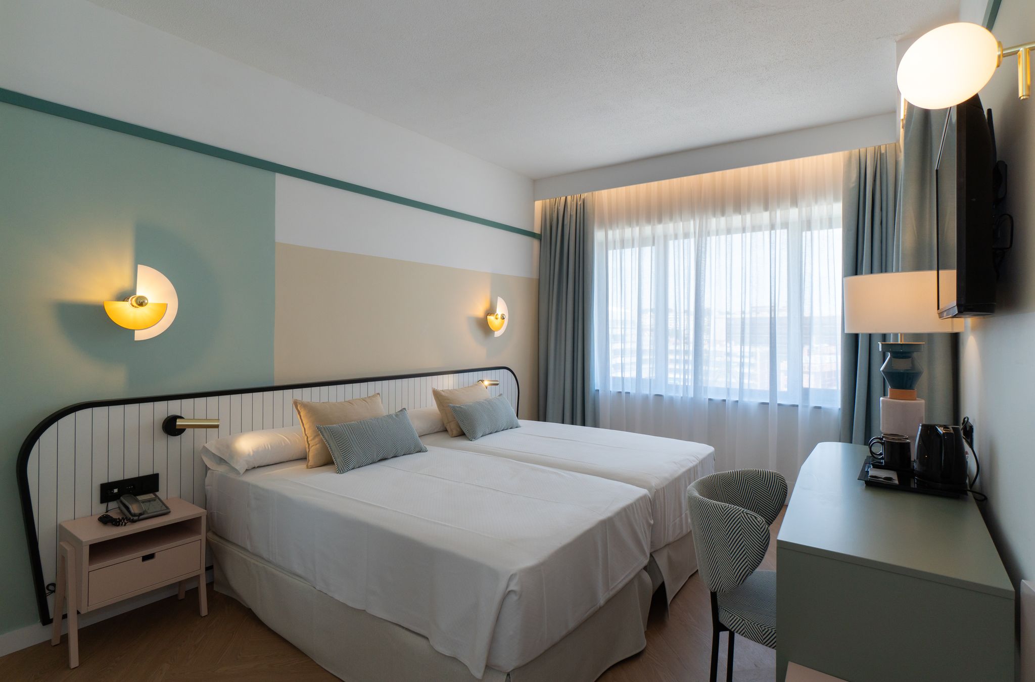 Double Single Standard