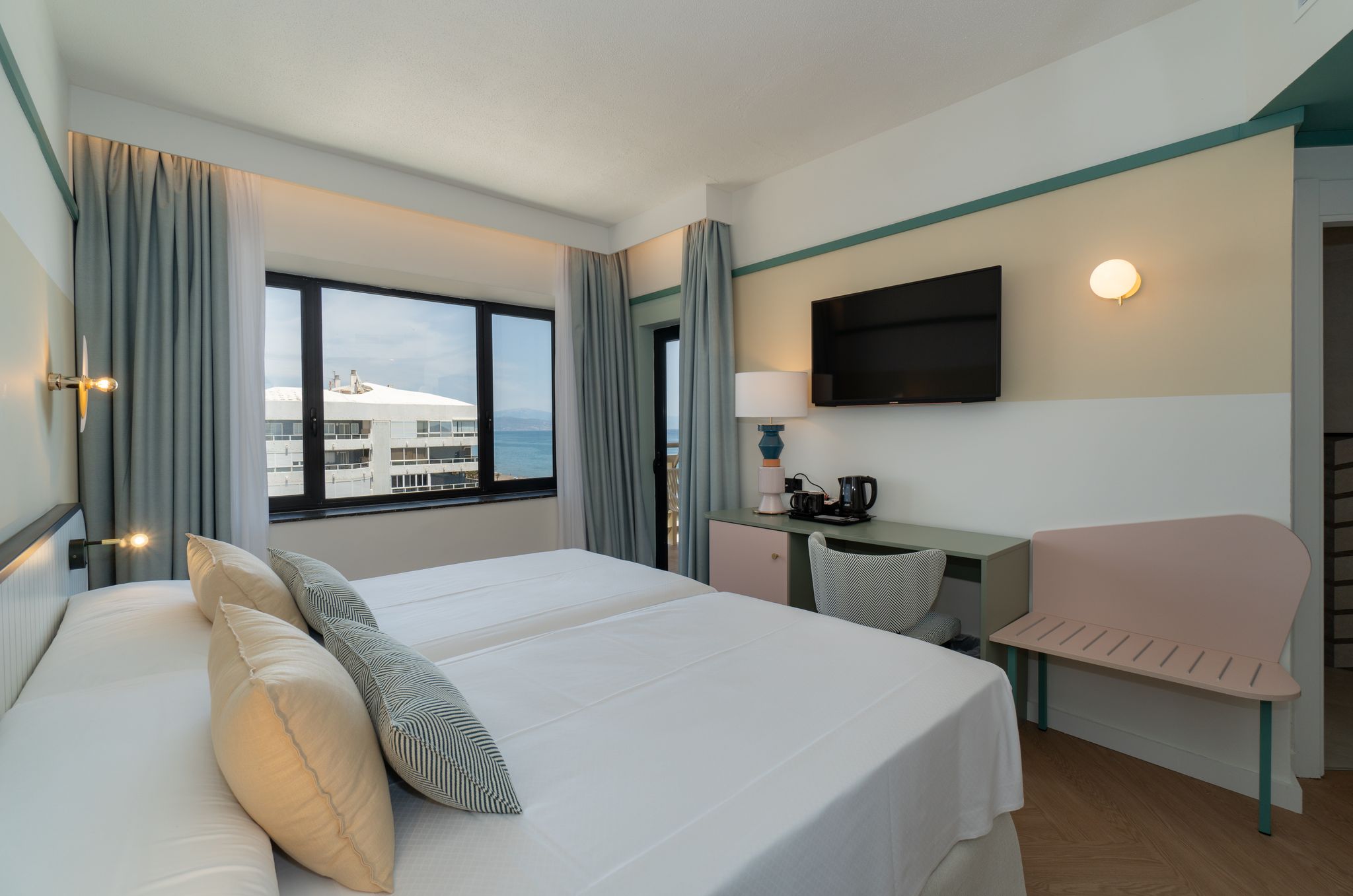 Double or Twin Standard