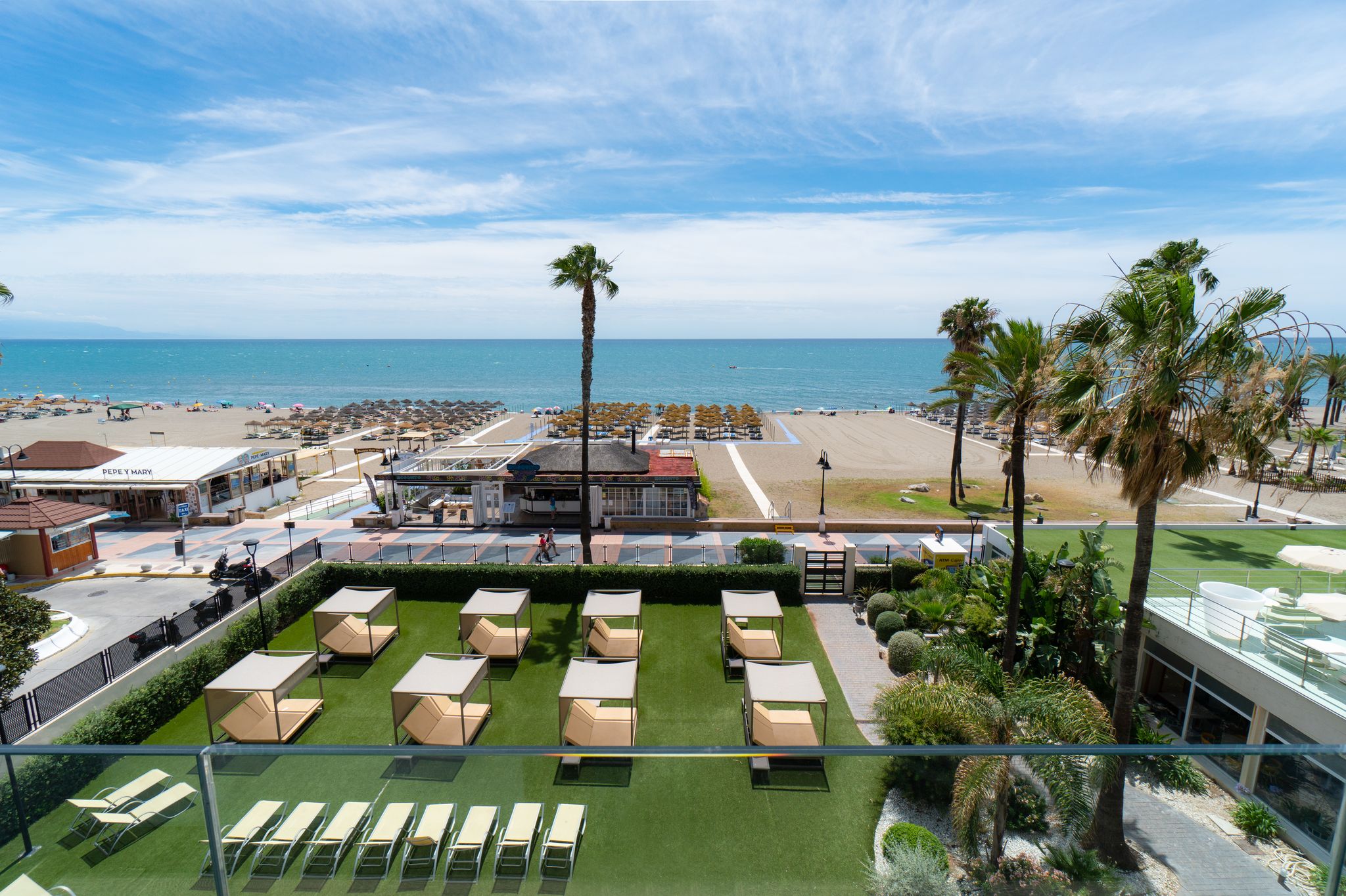 Junior Suite Standard