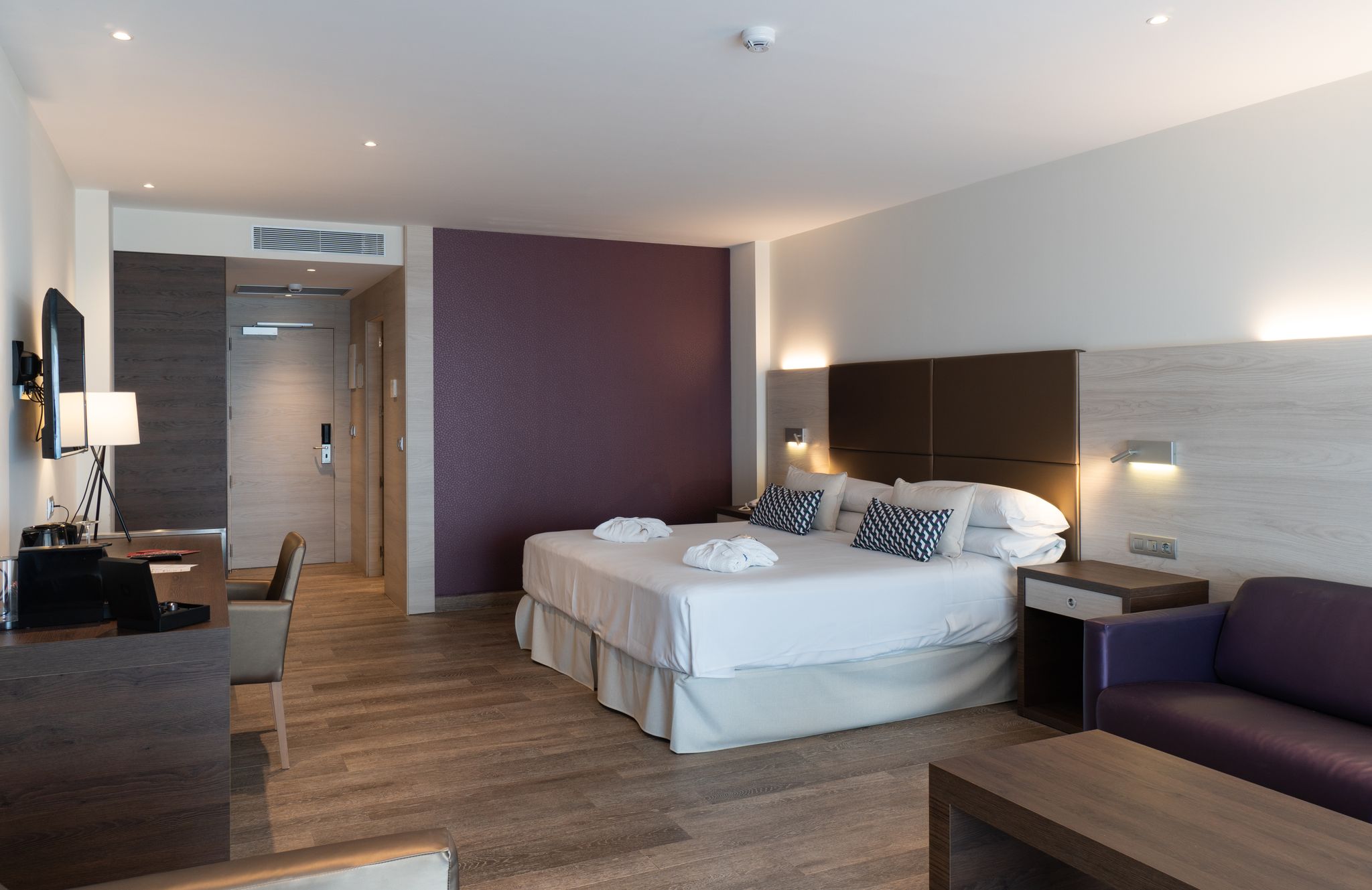 Junior Suite Standard