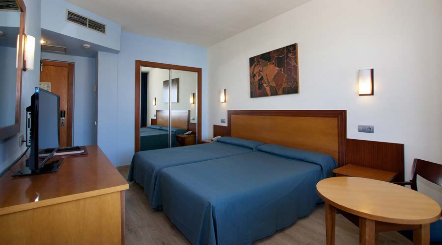 Double or Twin Standard