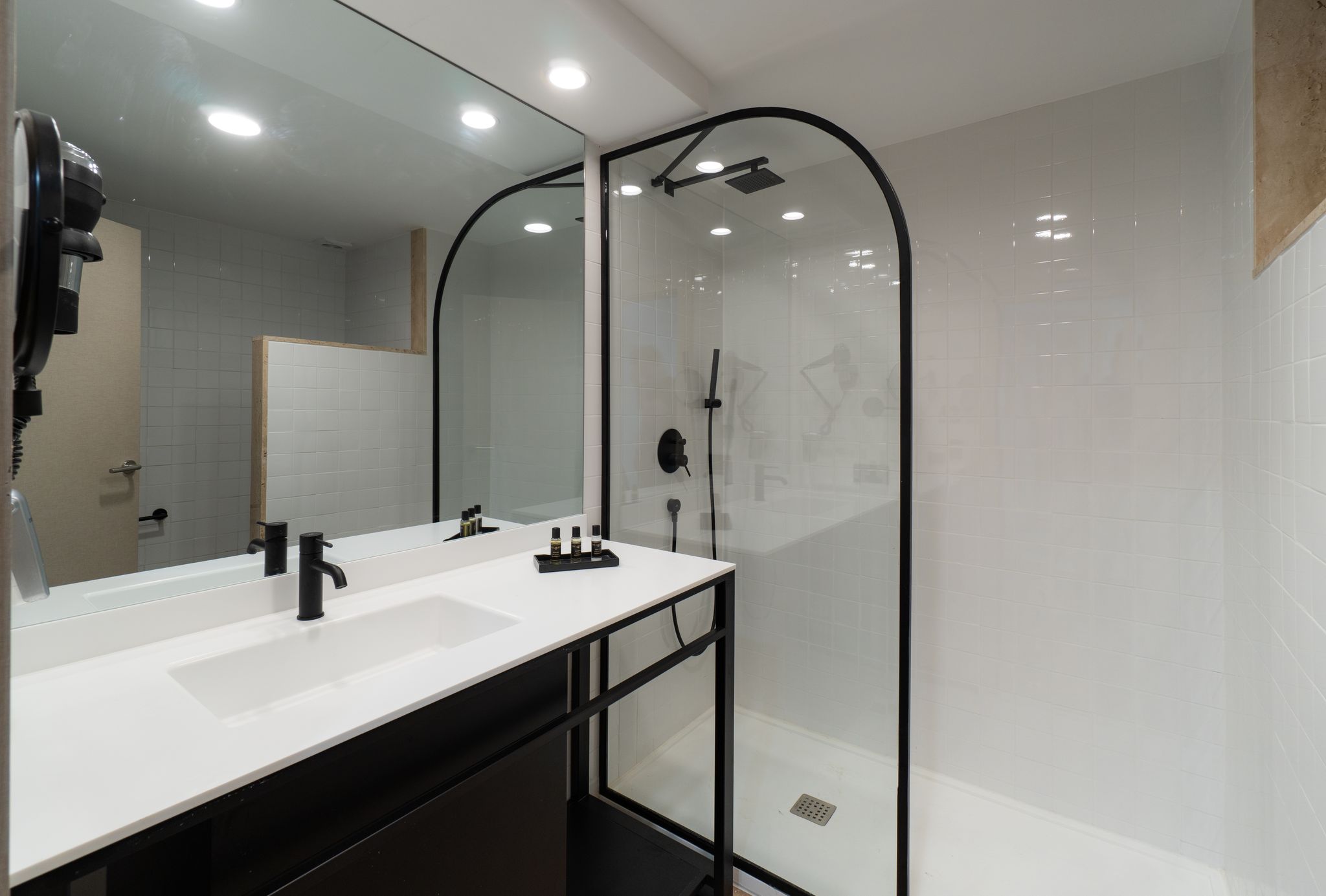 Double or Twin Sea View