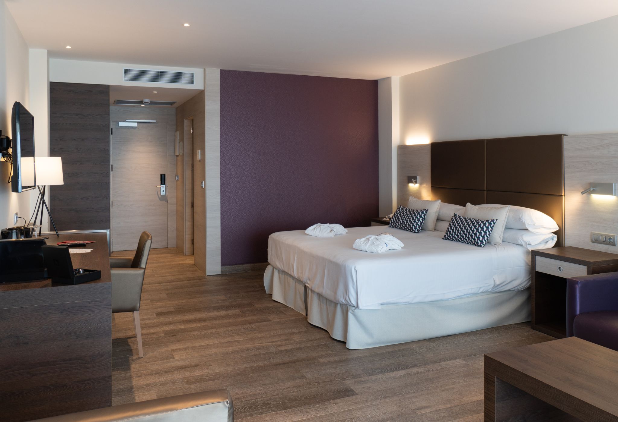 Junior Suite Standard