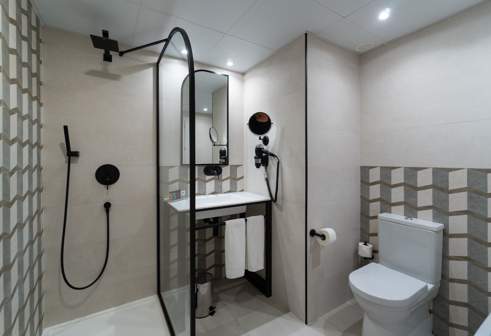 Junior Suite Capacity 2