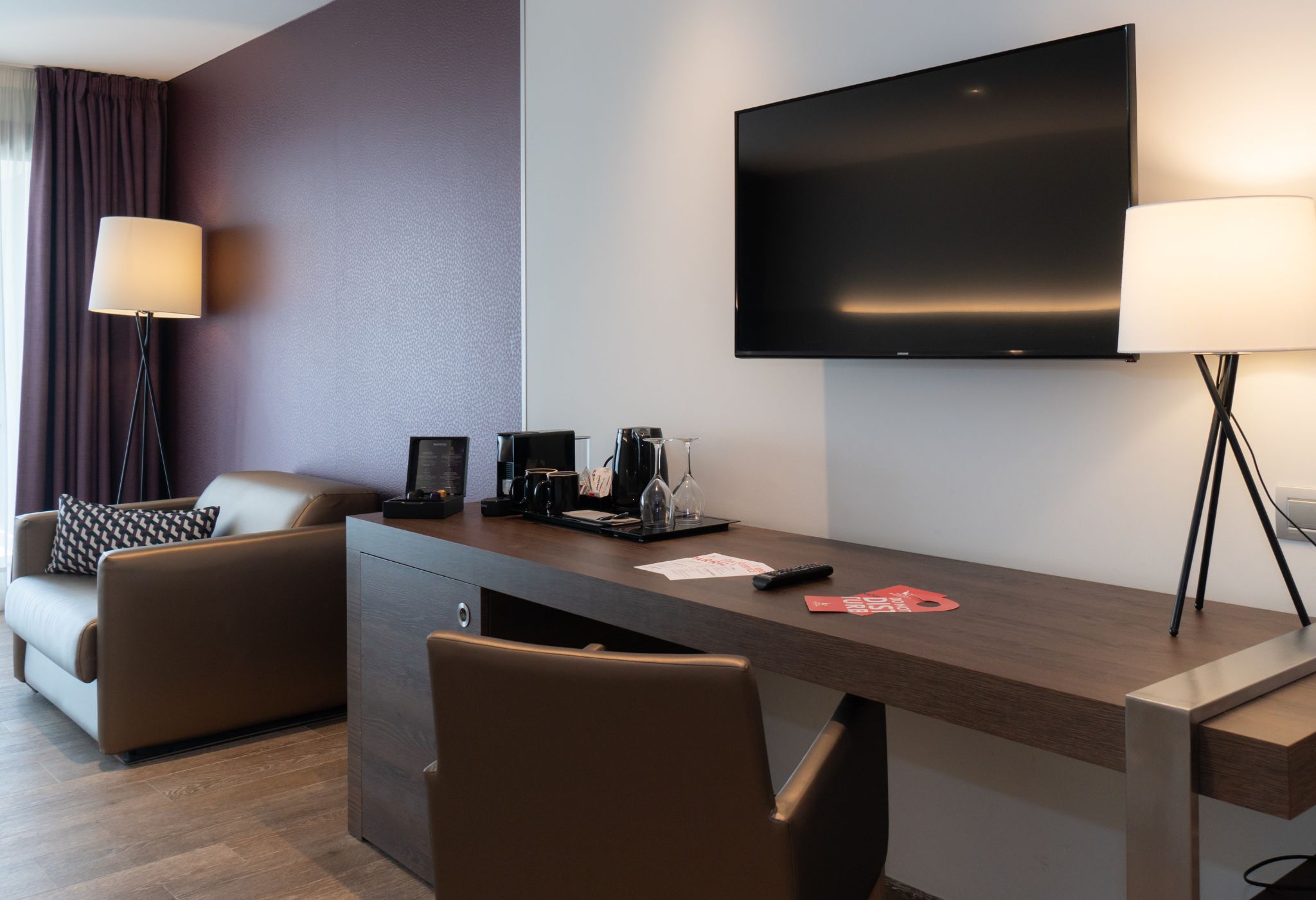 Junior Suite Standard