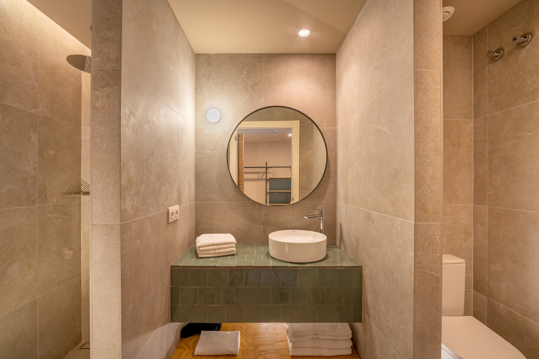 Junior Suite Capacity 4