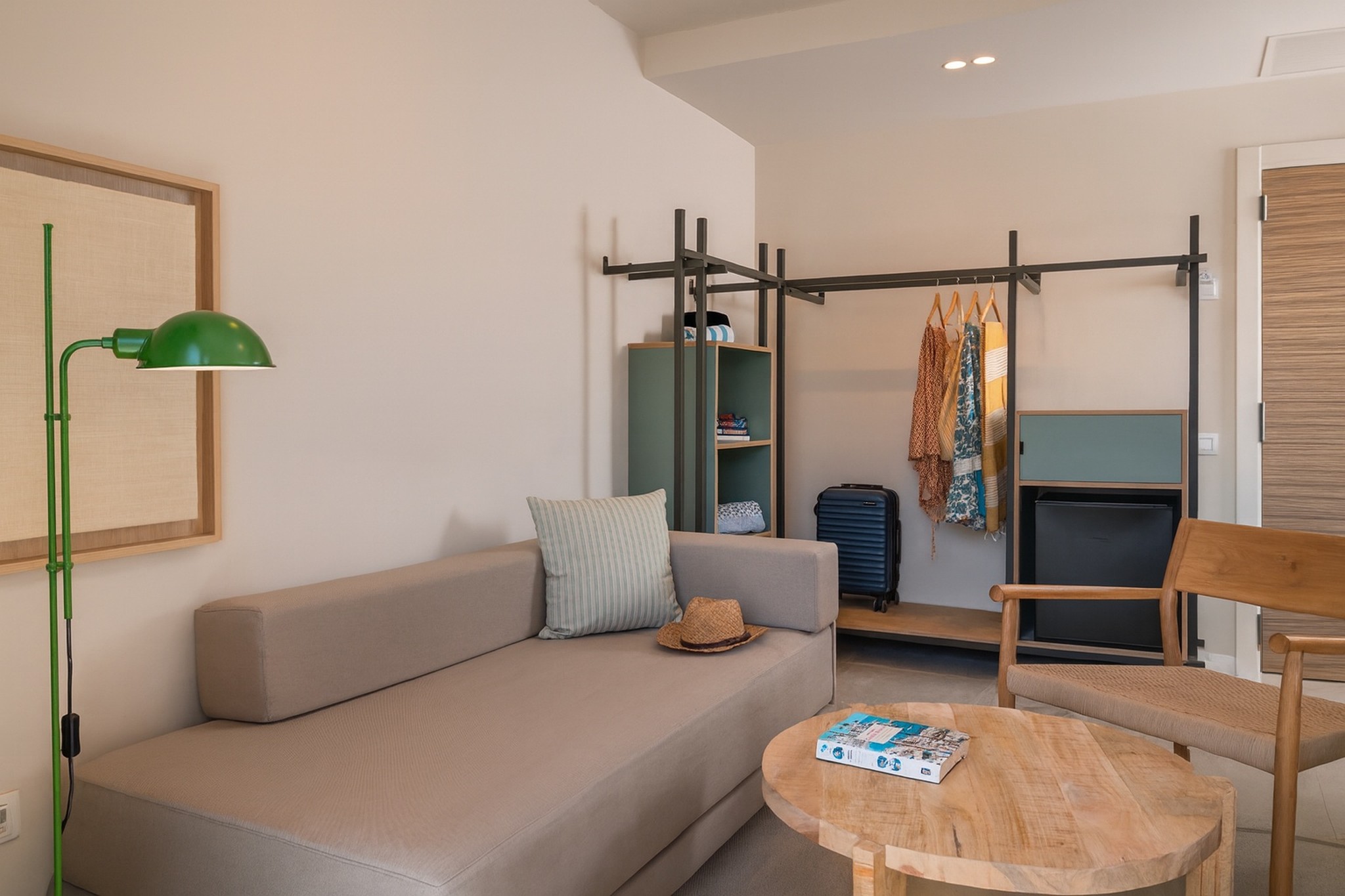 Junior Suite Standard