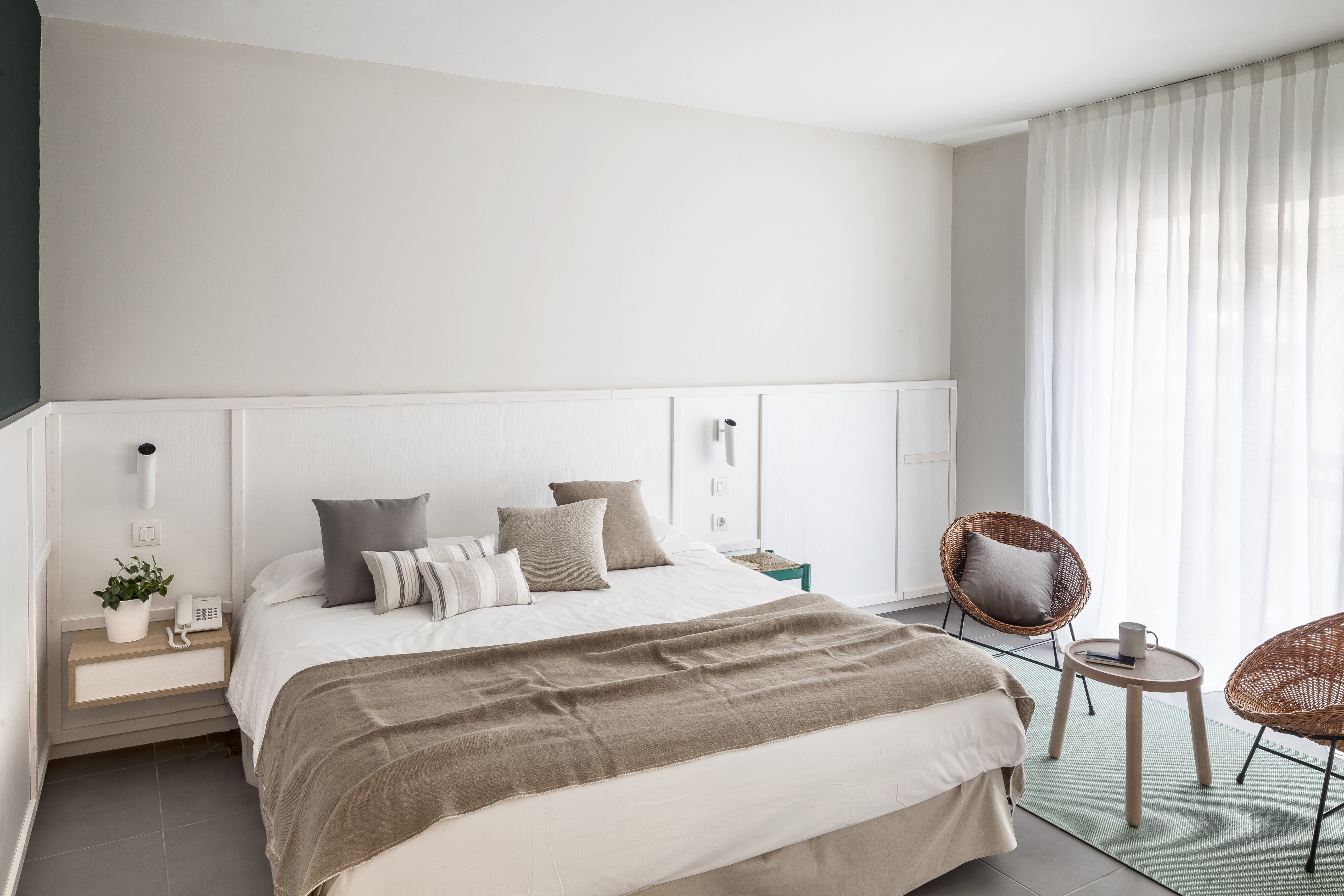 Double Single Premium