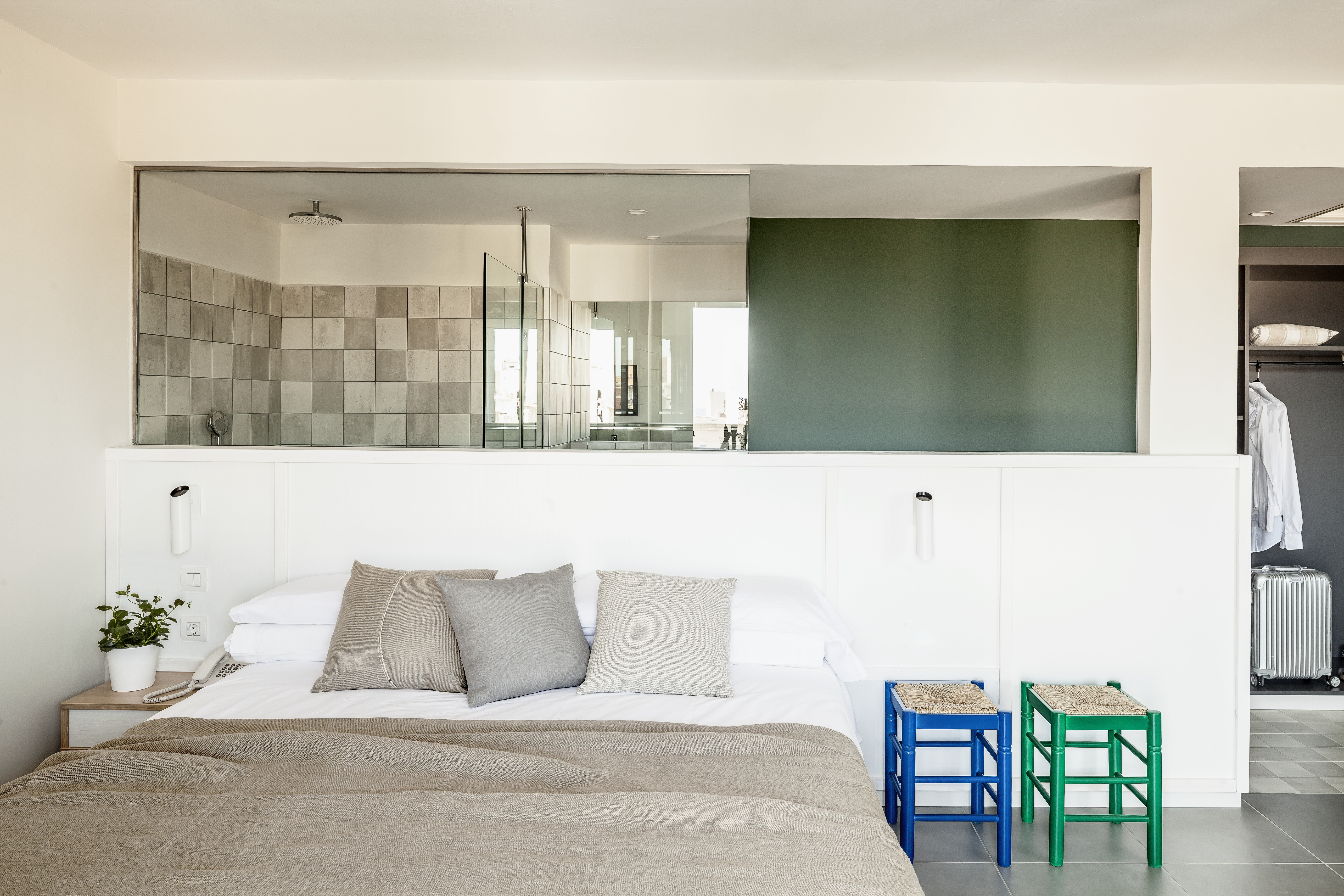 Junior Suite Premium