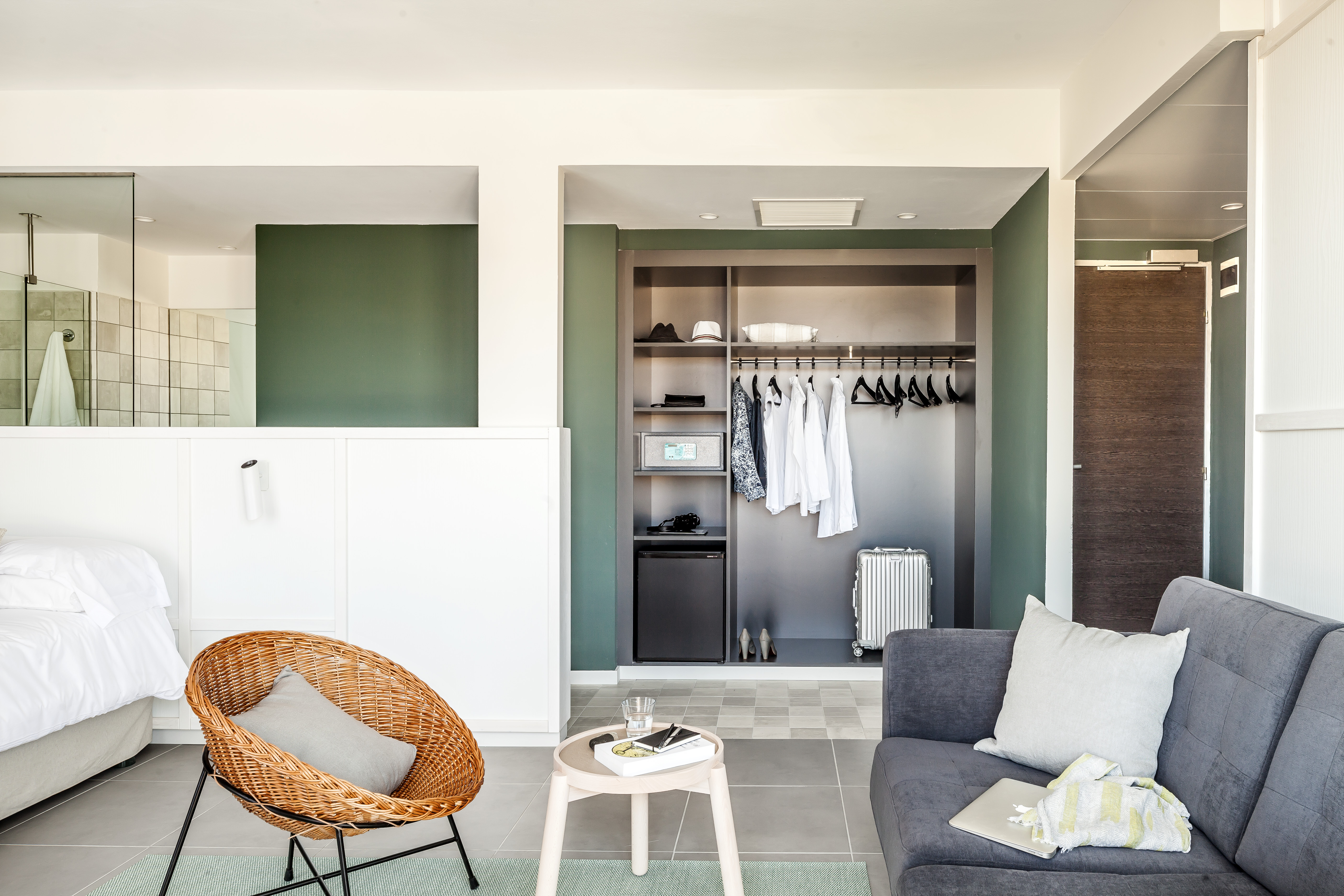 Junior Suite Premium