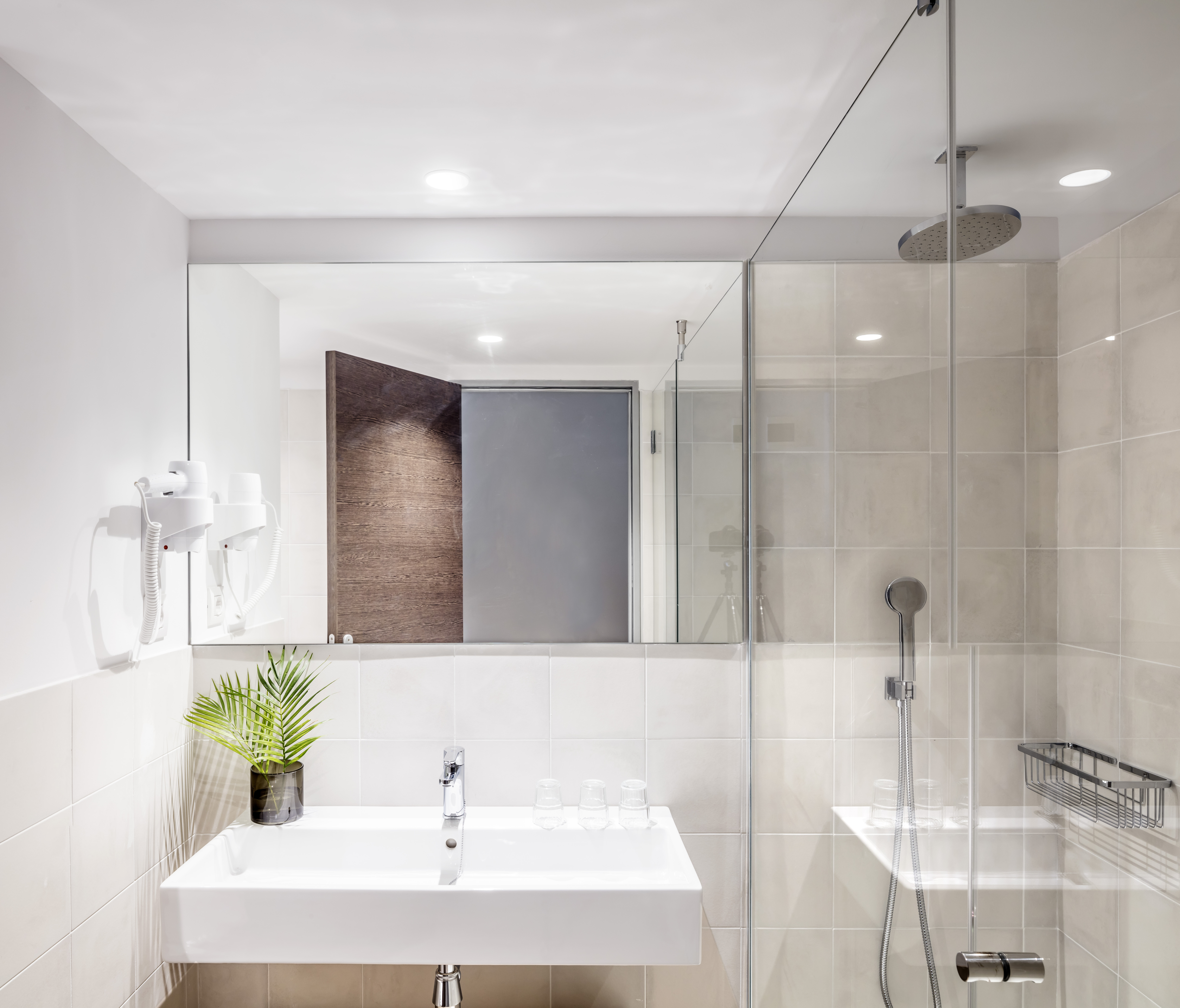 Double Single Standard