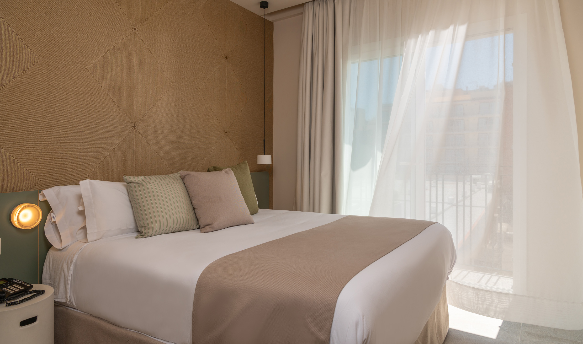 Junior Suite Standard